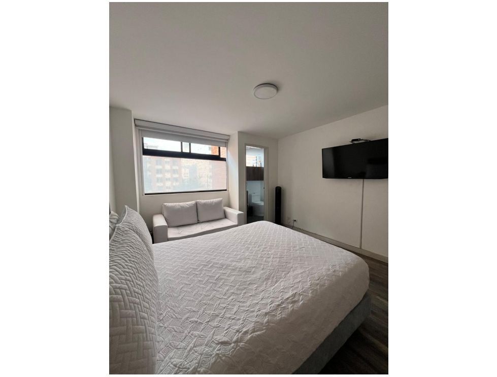 Apartamento para arriendo en Laureles Medellin