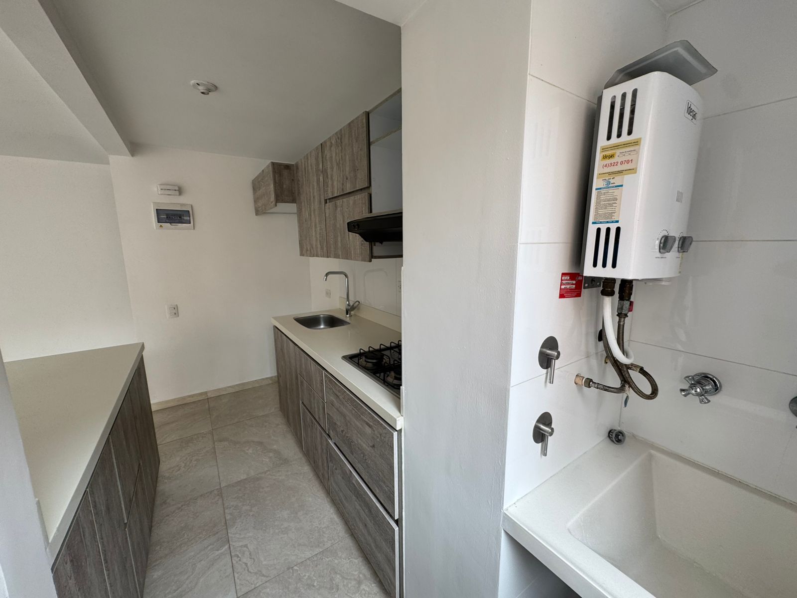 Apartamento en venta en Tierra Firme San German