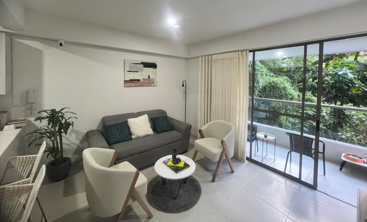 Venta de Apartamento en Sabaneta Pan de Azucar