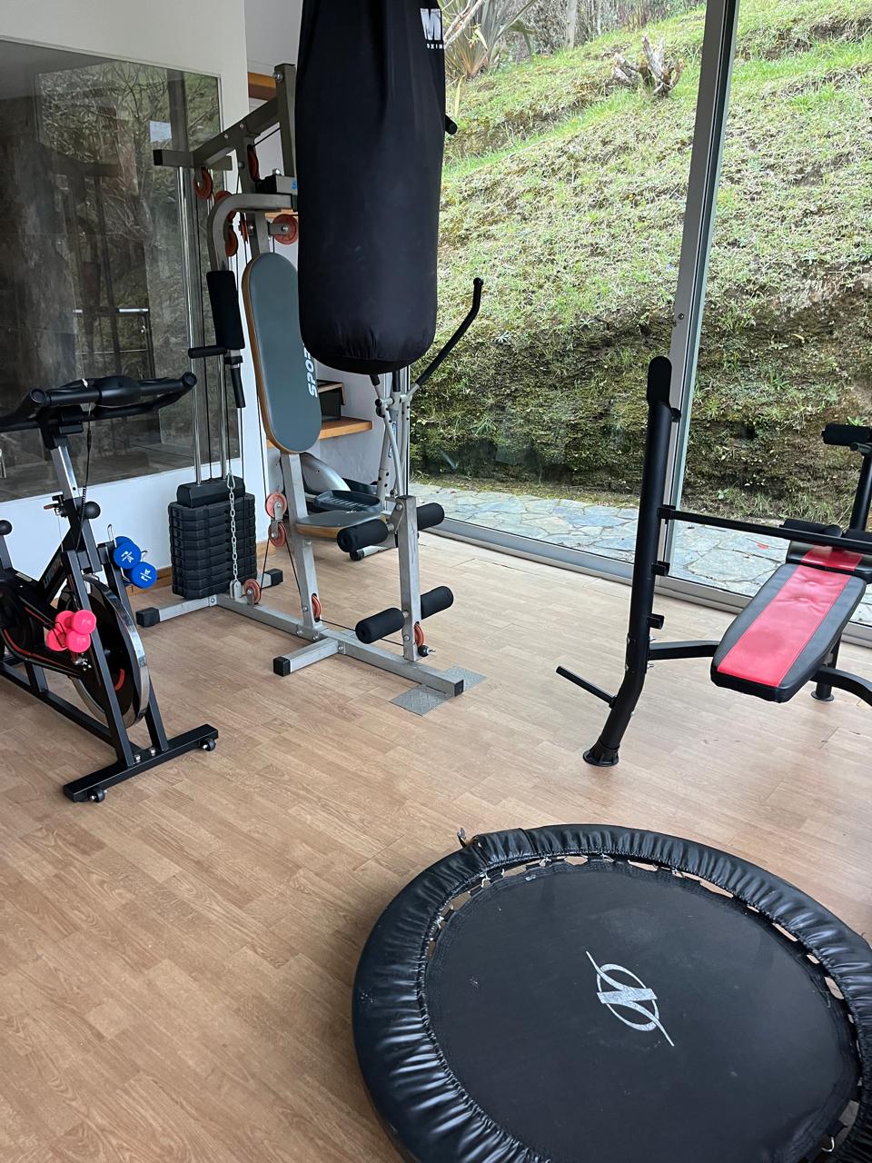 Casa en venta en las Palmas Medellin