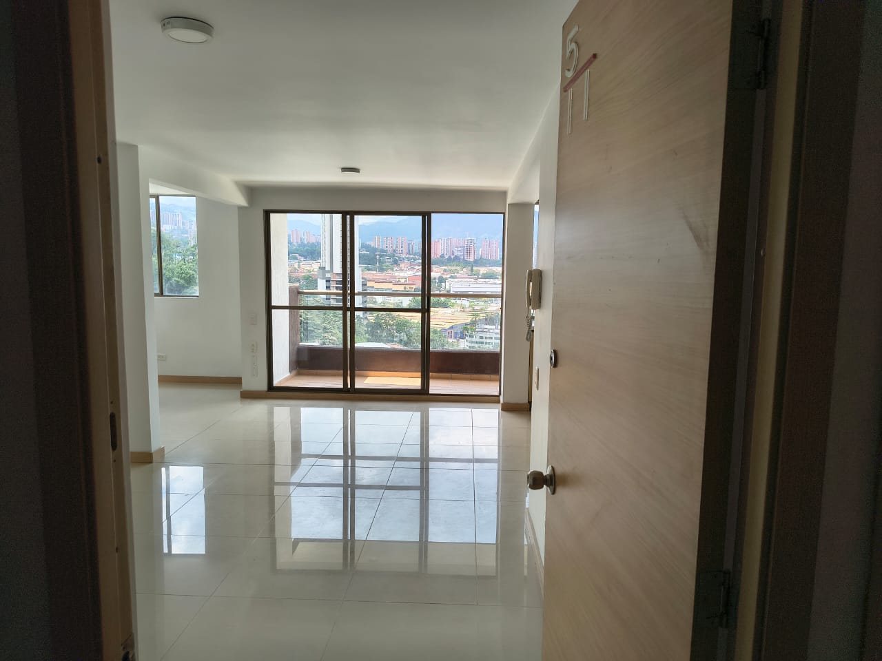 Venta de Apartamento en Sabaneta Pan de Azucar