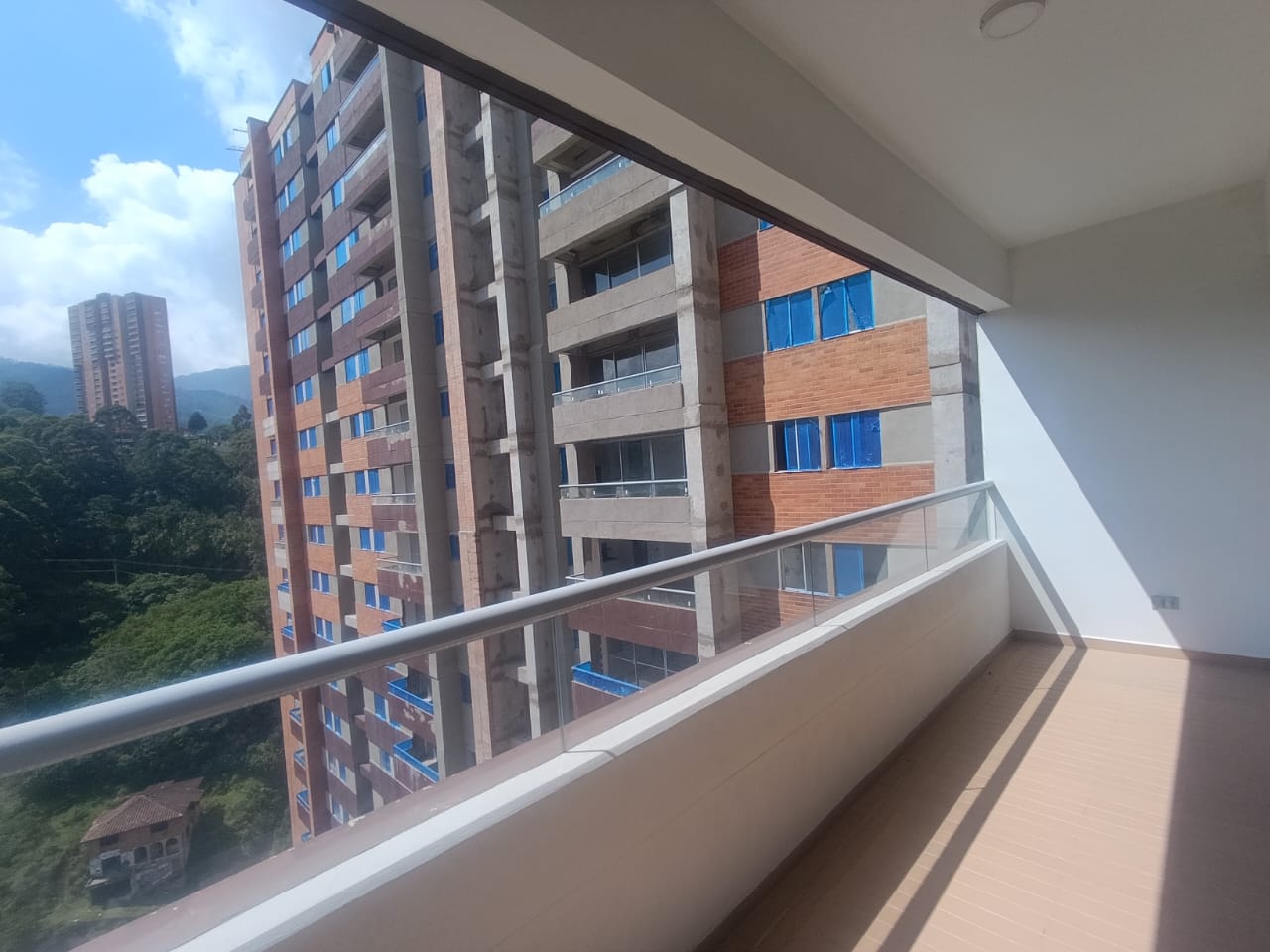 Venta de Apartamento en Sabaneta Las Lomitas