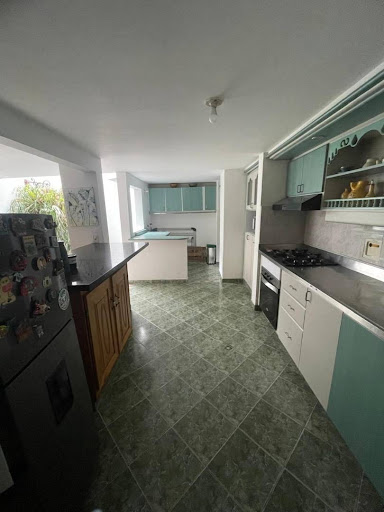 Casa para la venta en La Mota Medellin
