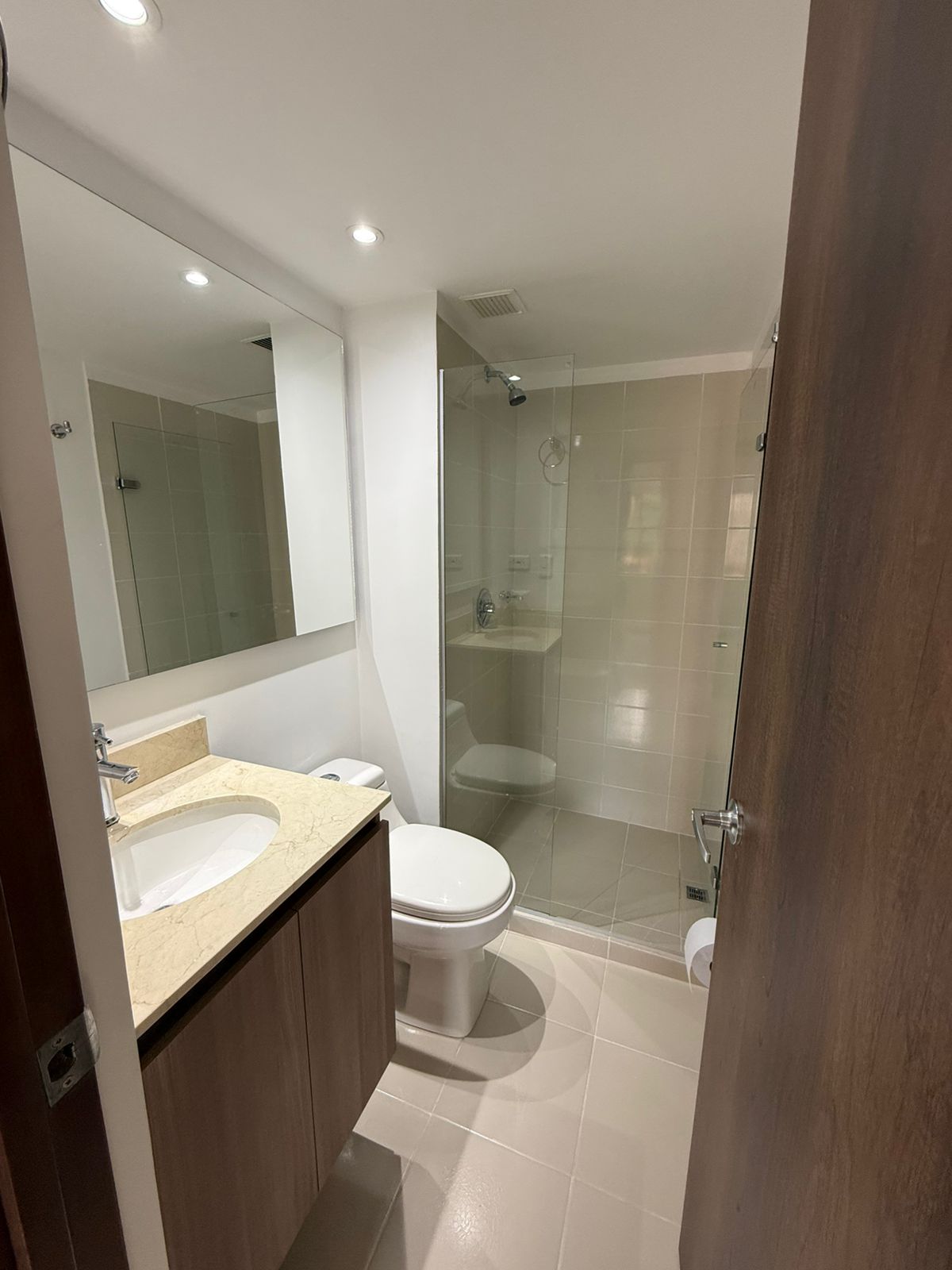 Venta de Apartamento en Calasanz Parte Alta Medellin