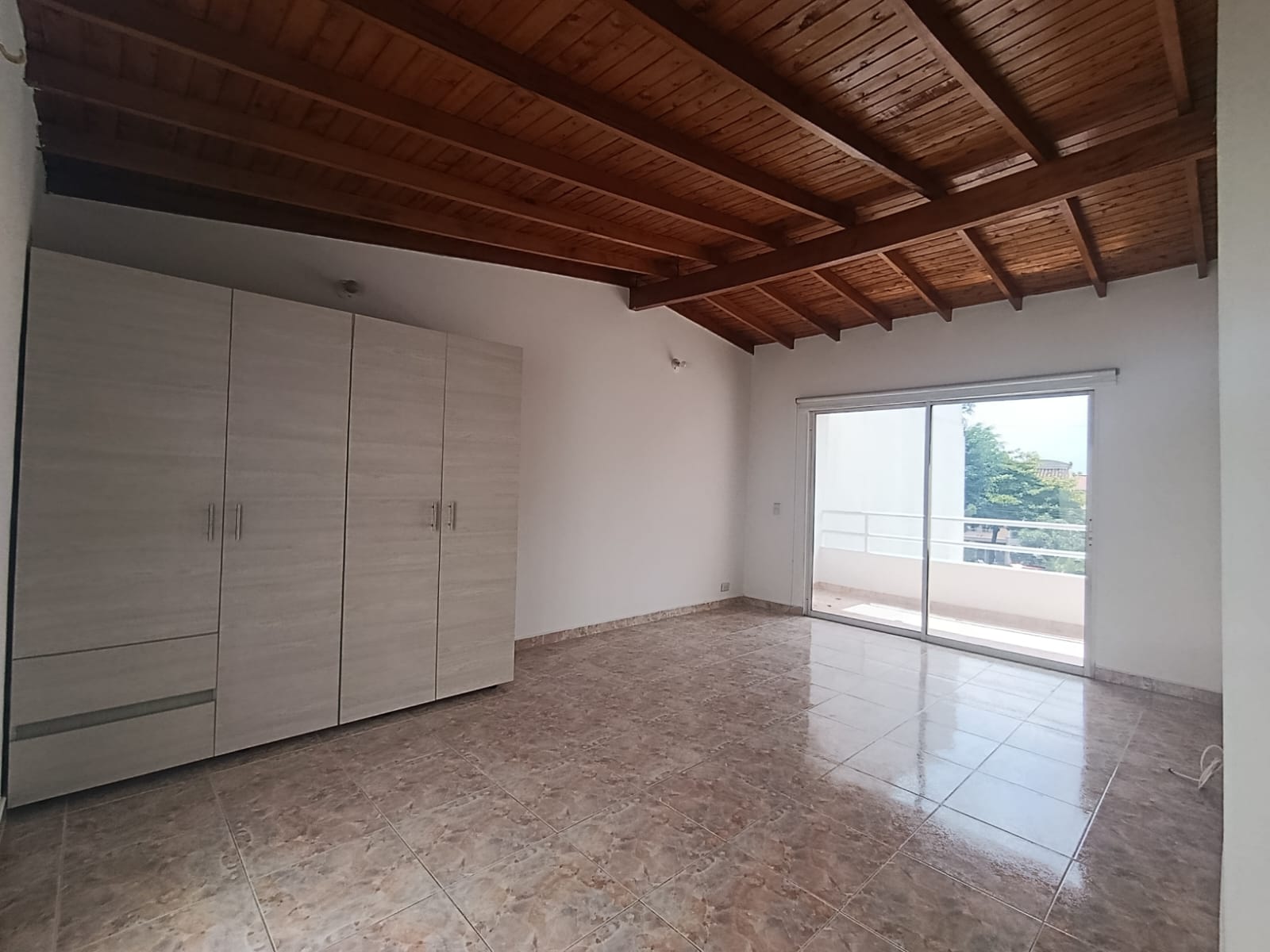 Casa para arriendo en Belén La Mota