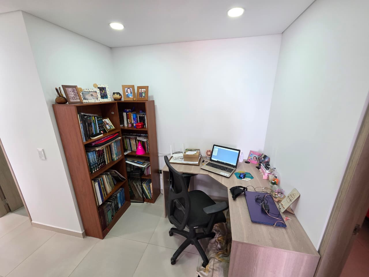 apartamento en venta en la estrella ferreria