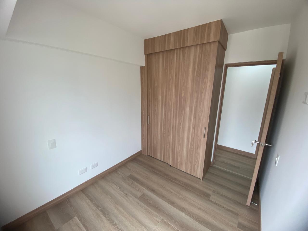 Apartamento en venta en la estrella toledo