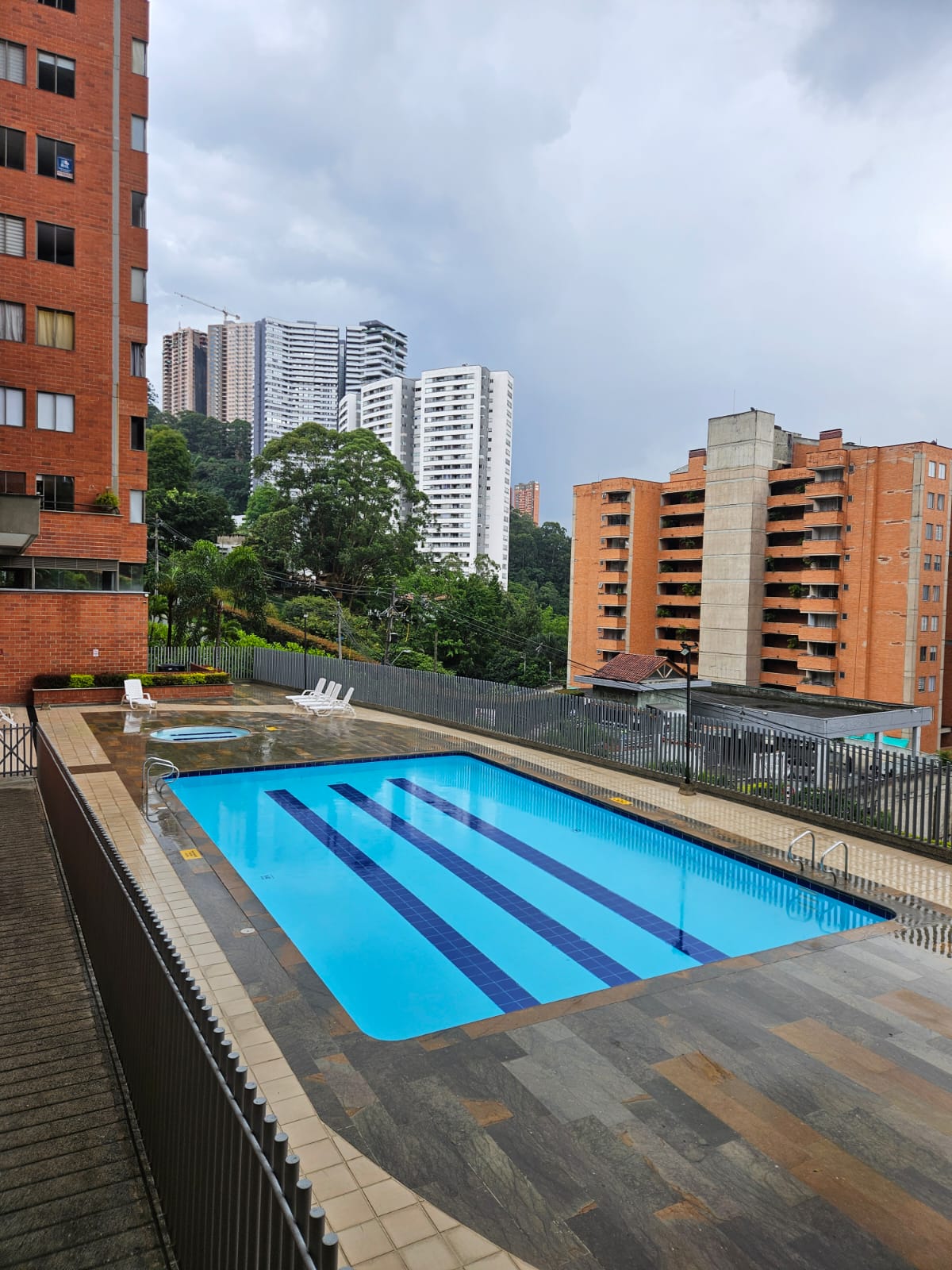 Apartamento en venta Loma del Indio