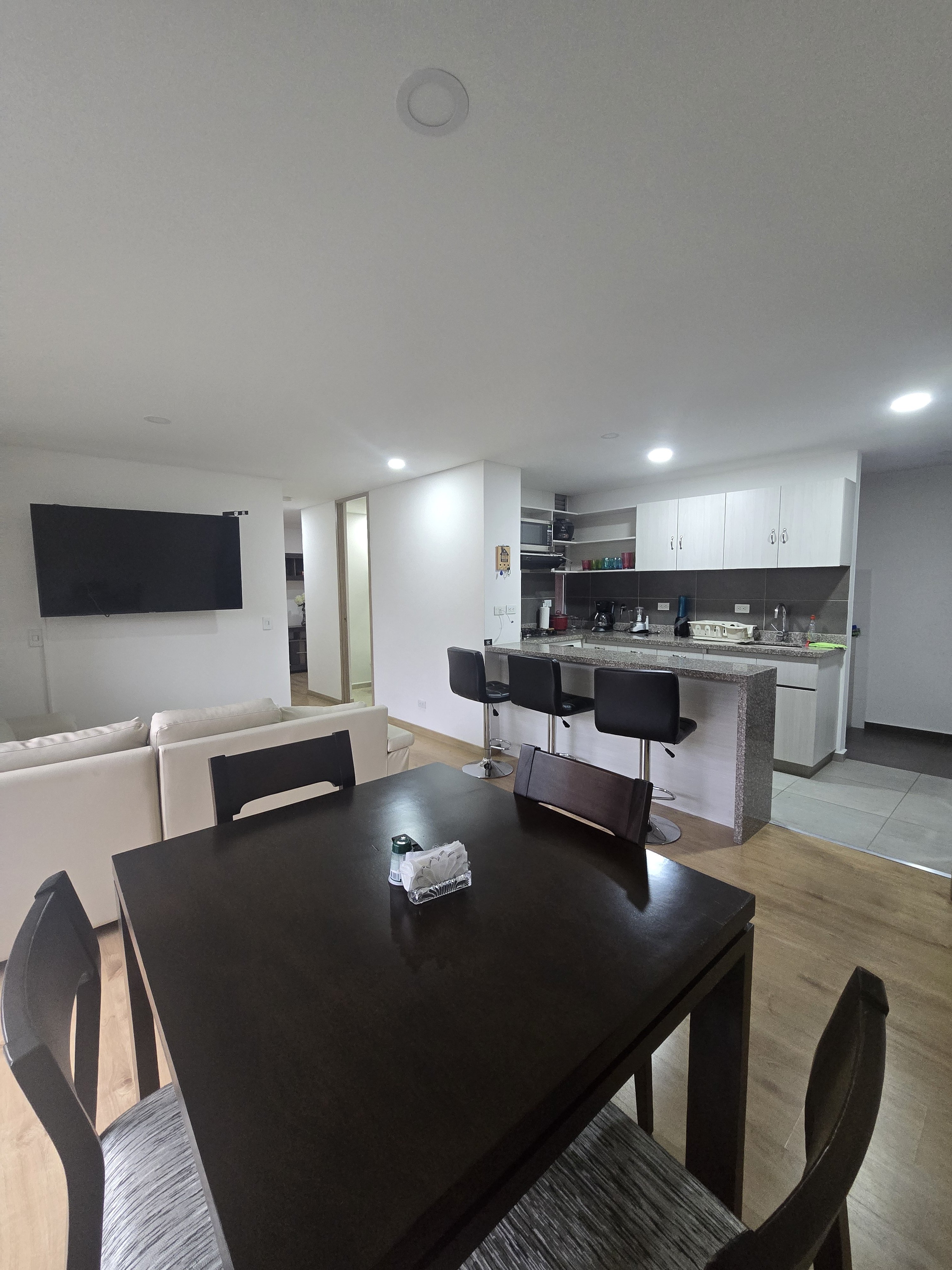 Apartamento para la venta Sabaneta San Remo