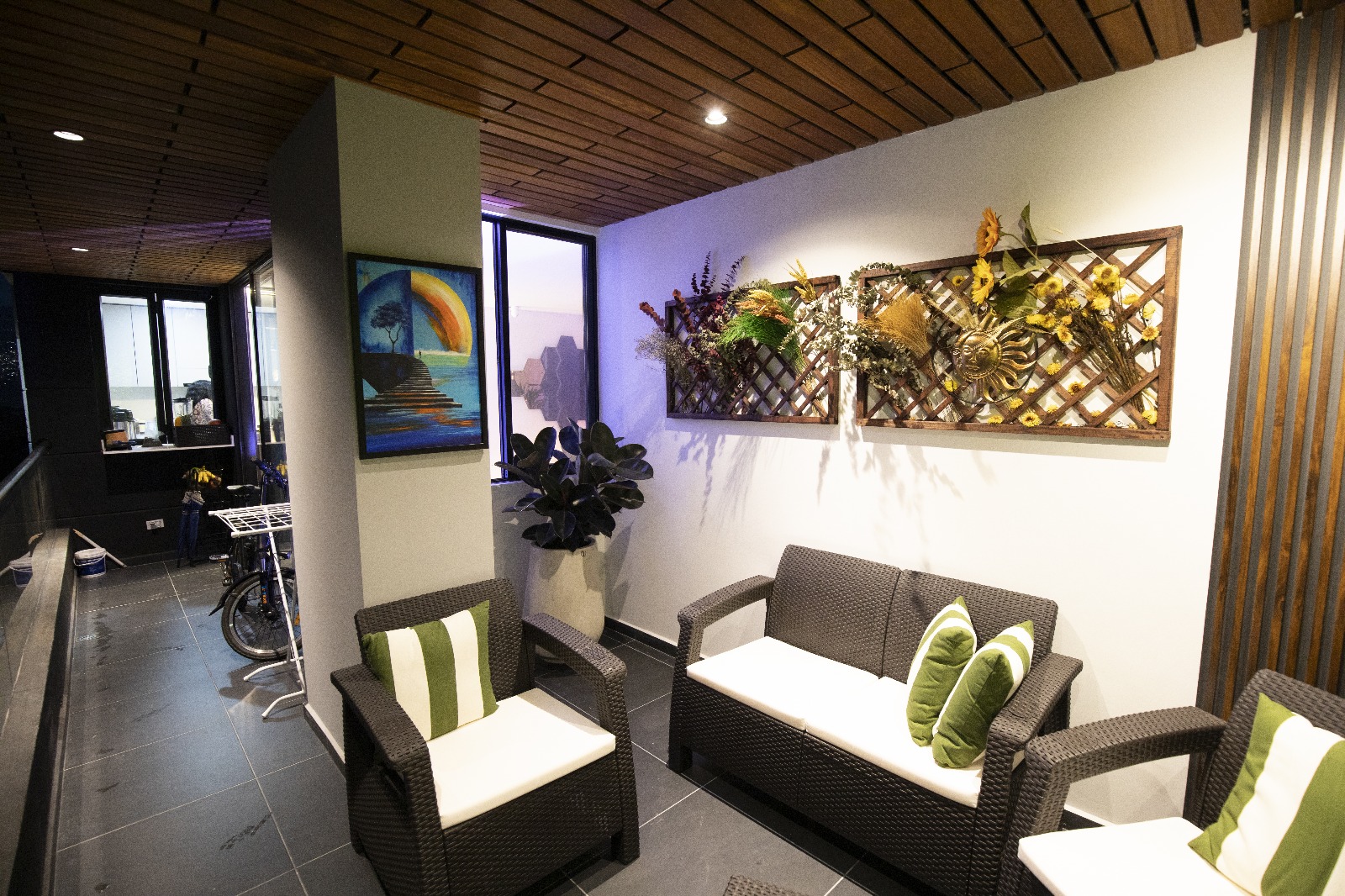 Apartamento amoblado en venta en Belen La Palma Medellin