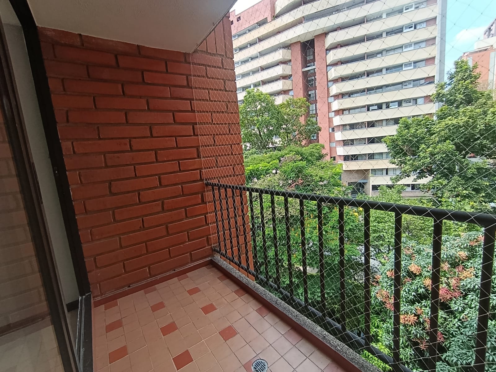 Apartamento en Arriendo Loma de los Bernal