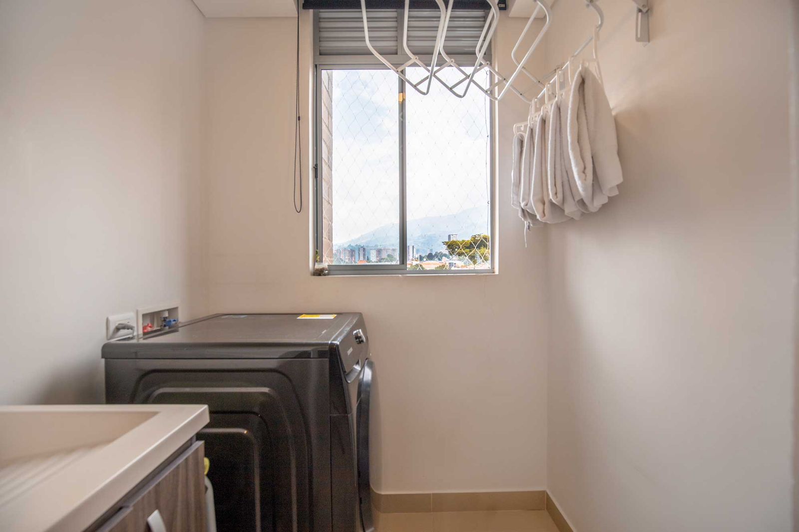 Apartamento para la venta en Itagui sector Suramerica
