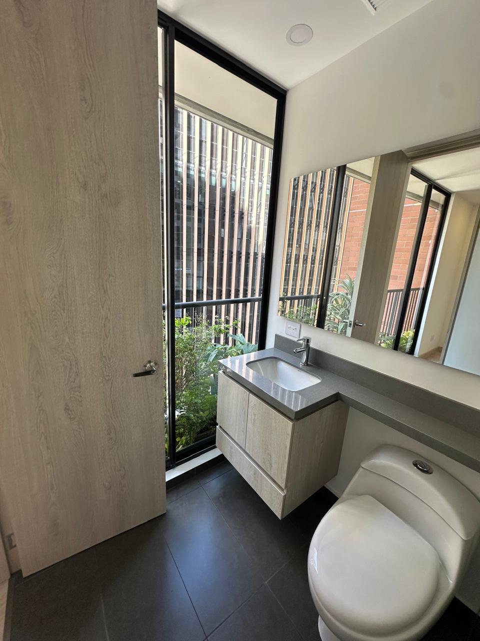 Venta de apartamento en Palmas sector Padre Marianito