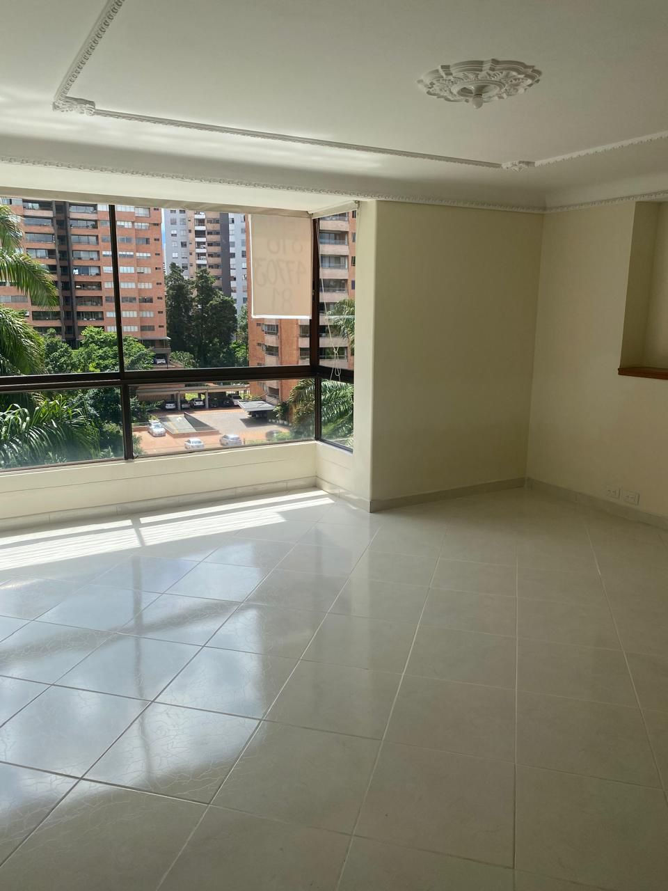 Apartamento para arriendo en el Poblado Medellín