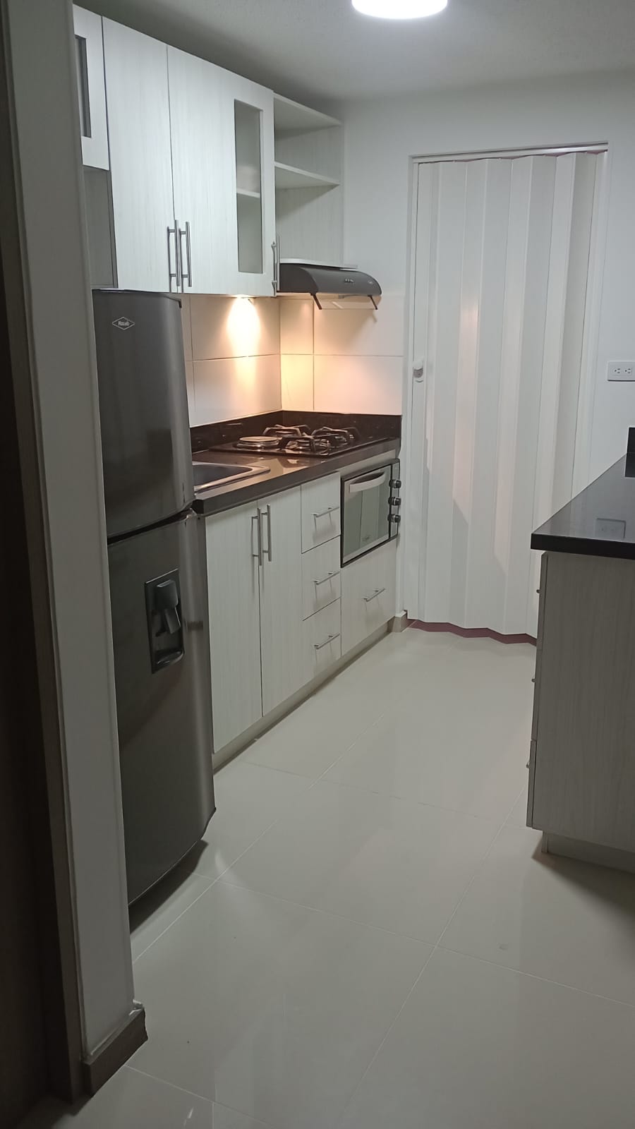 Apartamento en venta en Tierra Firme San German