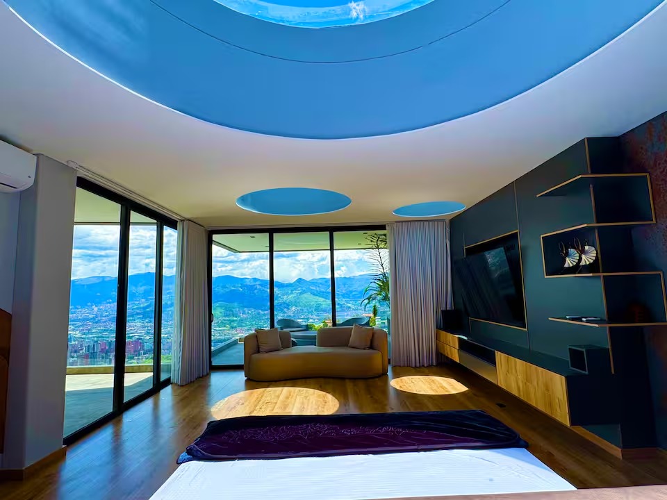 Casa en venta en las Palmas Medellin