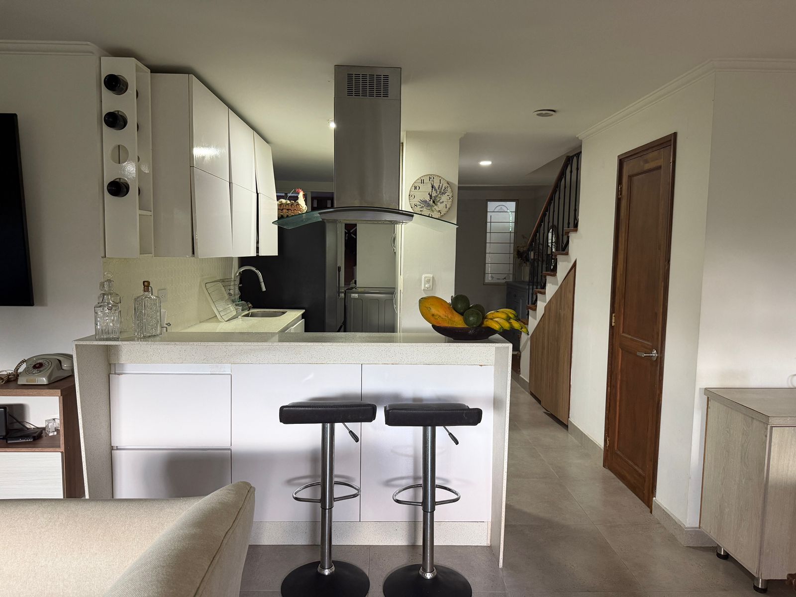 Casa en venta en Envigado loma del chocho