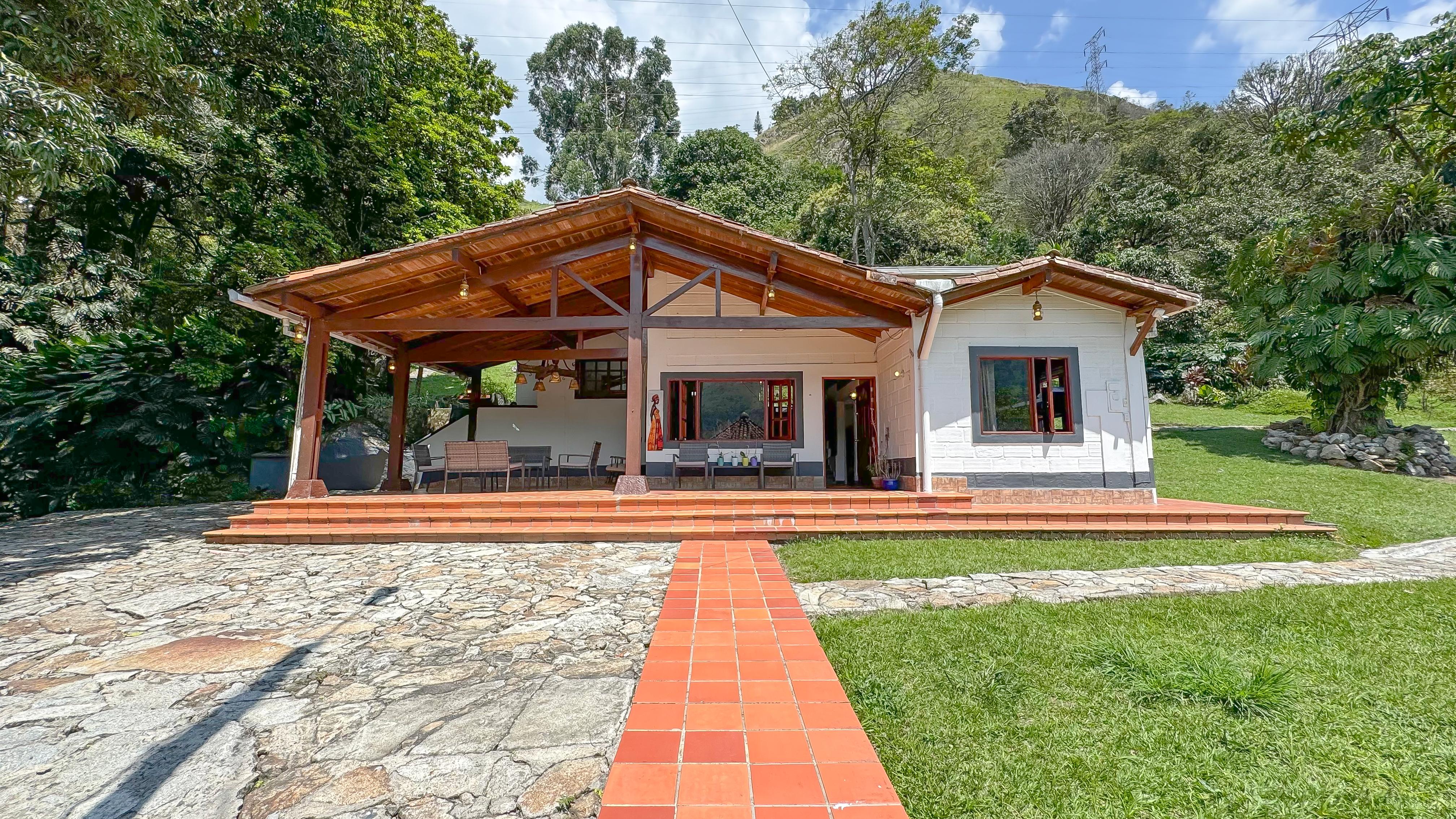 Venta de Finca en Barbosa  Antioquia