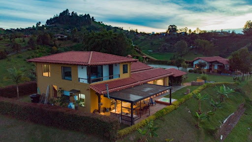 Casa finca en venta en el Peñol  Antioquia