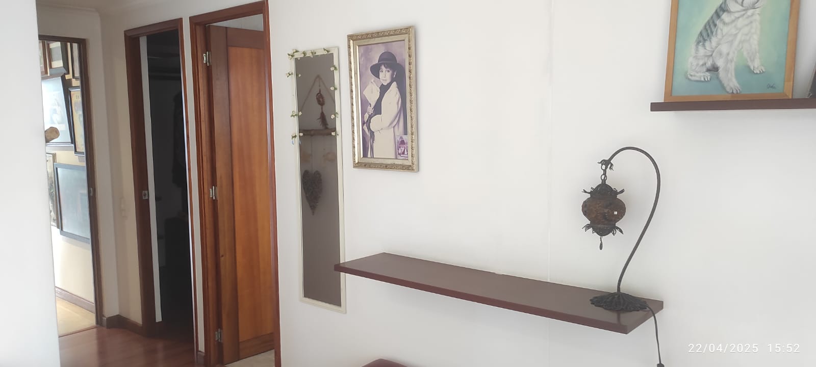 Apartamento para la venta Poblado los Balsos Medellín