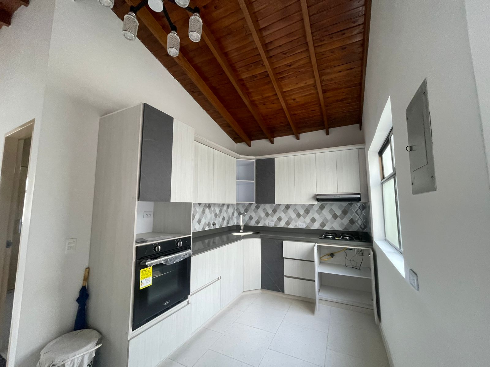 Apartamento para la venta en prado centro  Medellín