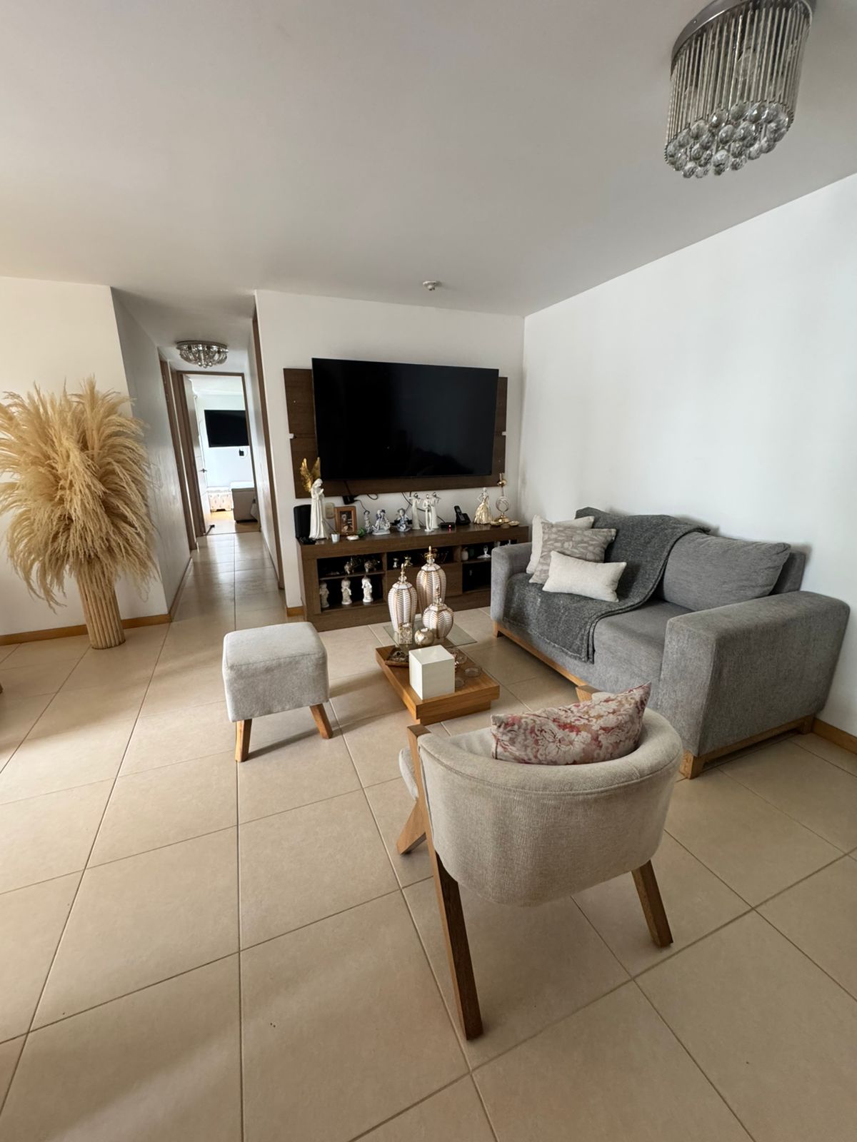 Apartamento en arriendo en Loma del Indio Poblado