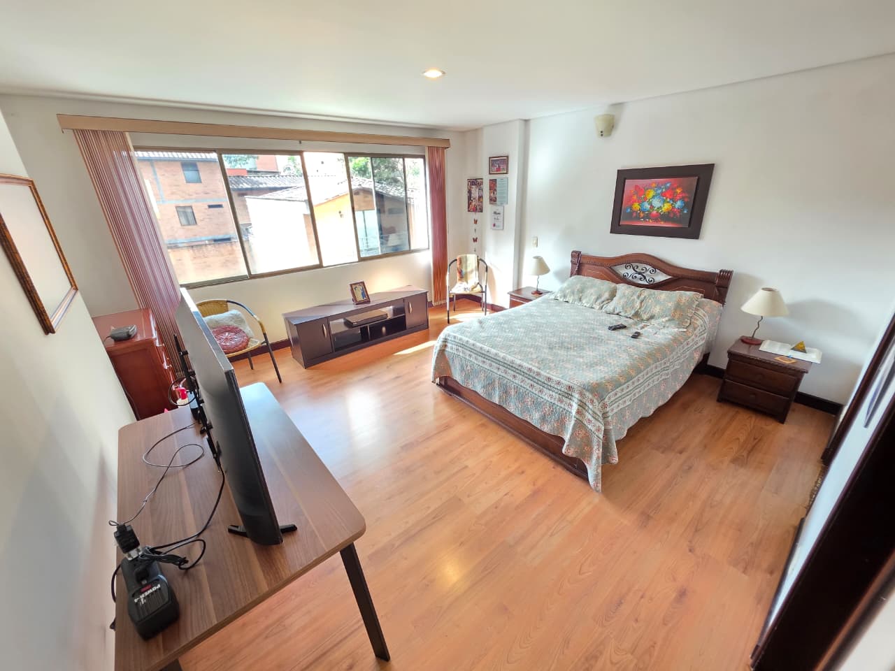 Casa en venta en sabaneta san remo