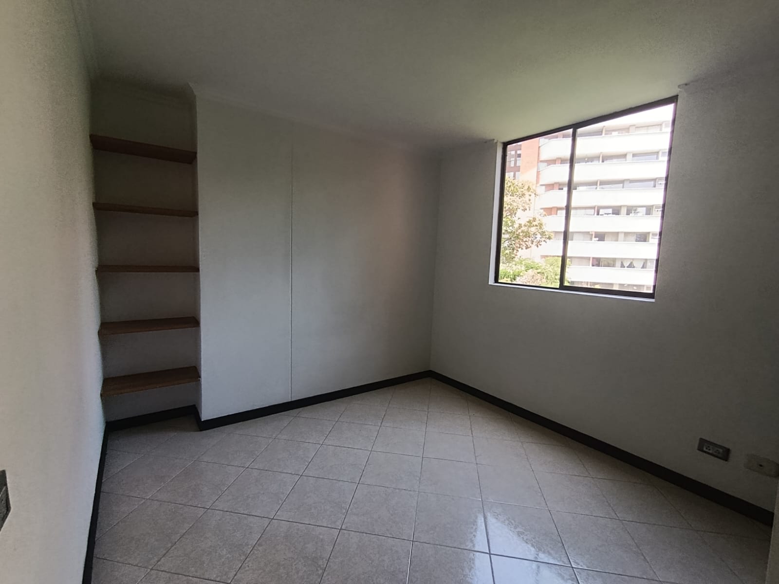 Apartamento en Arriendo Loma de los Bernal