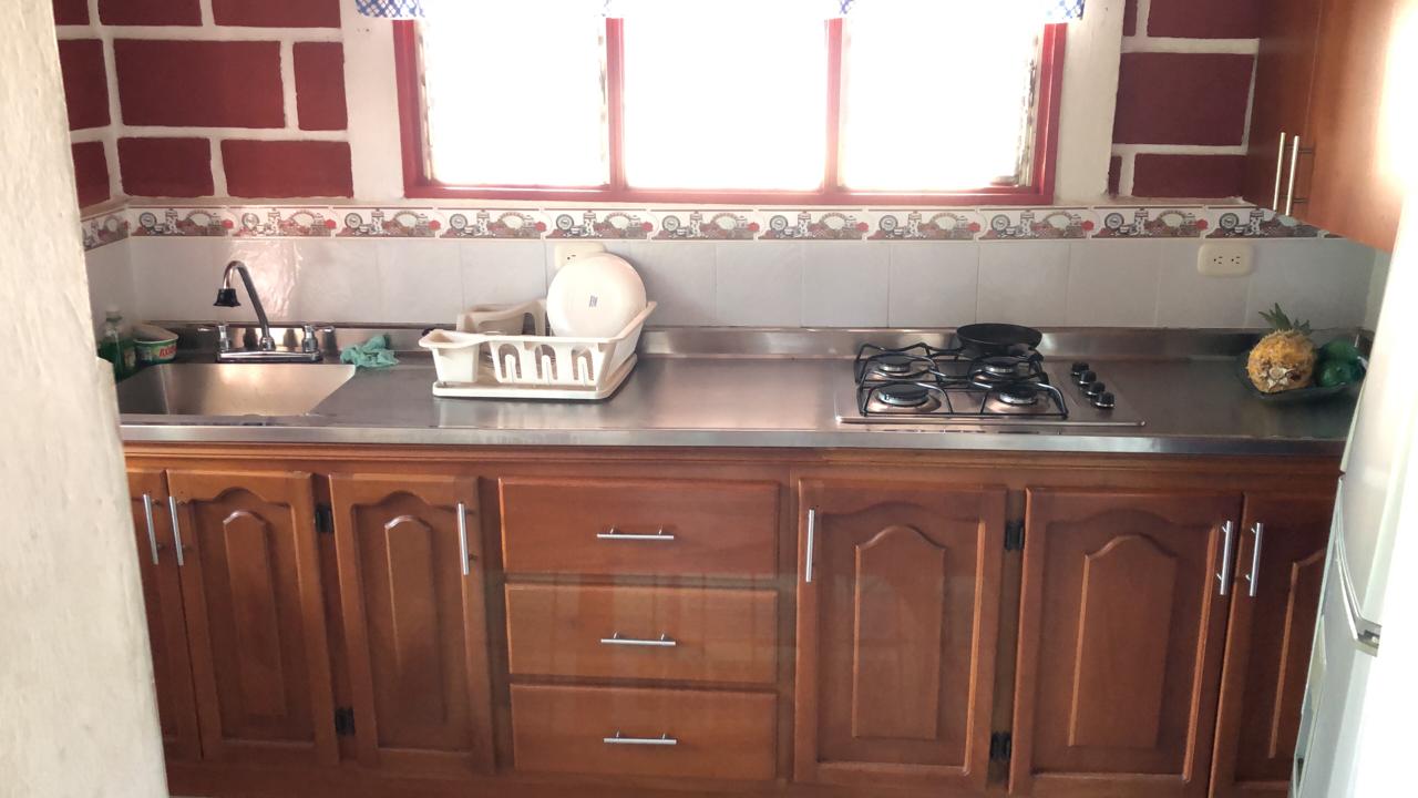 Cavaña para venta en la Pintada Antioquia