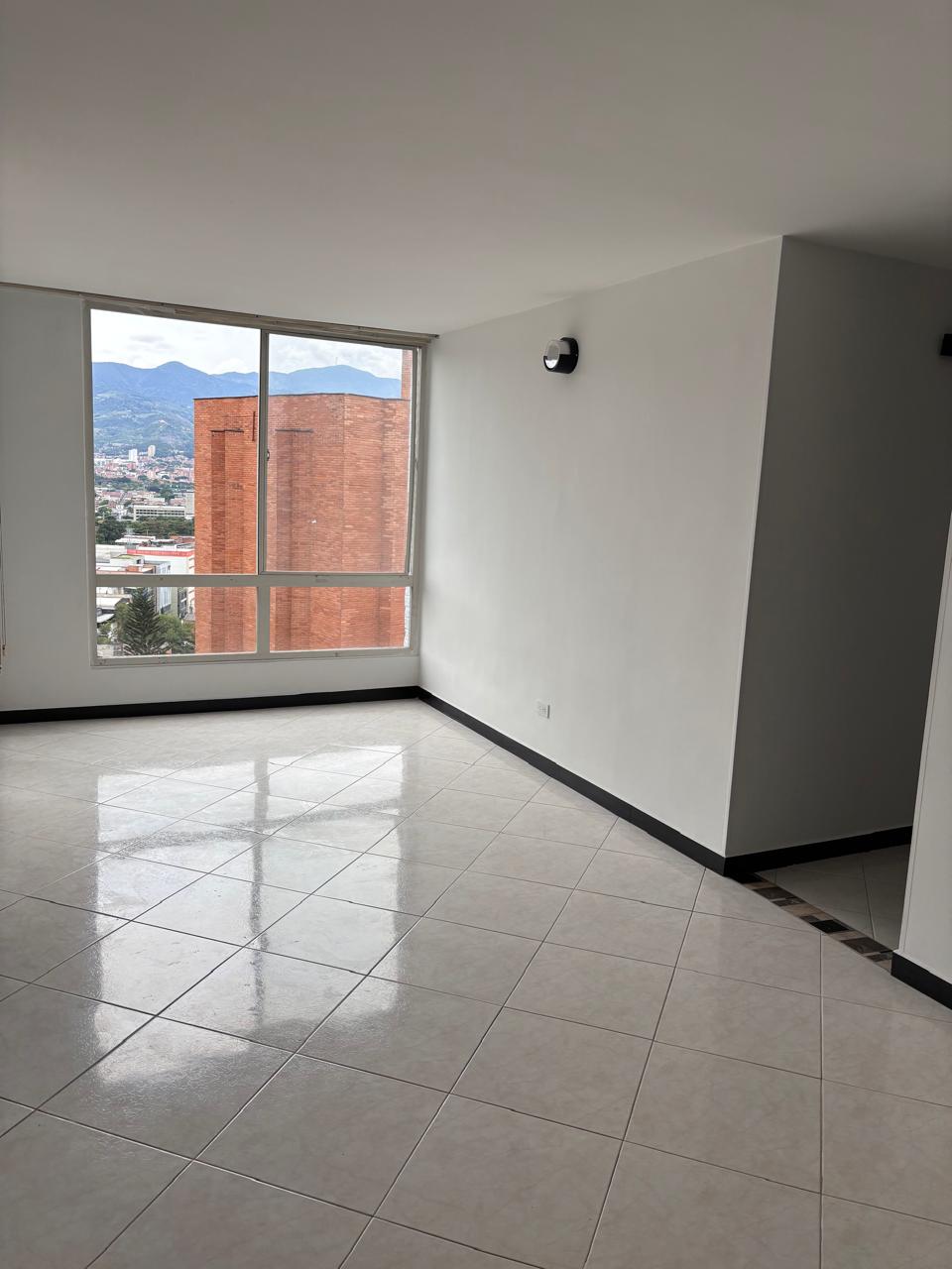 Apartamento en arriendo el Poblado Loma de San Julian