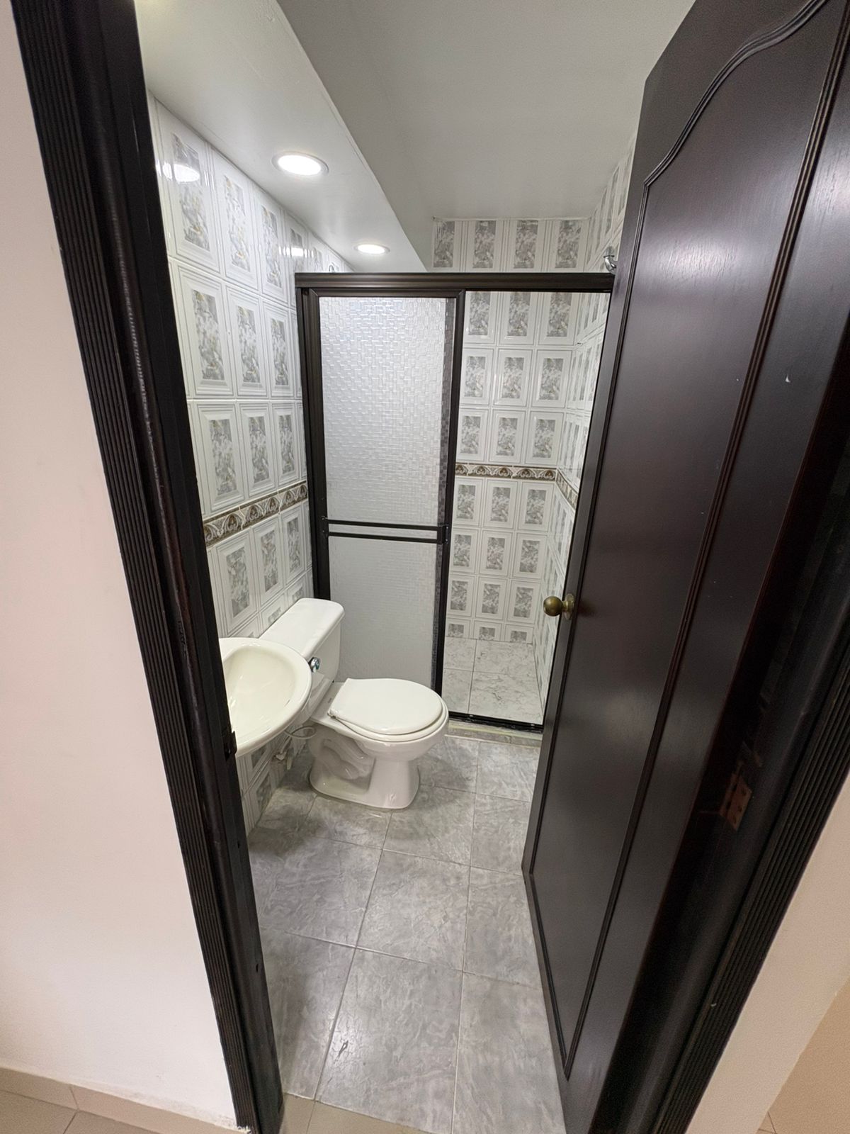 Apartamento para venta en Medellín Rodeo Alto