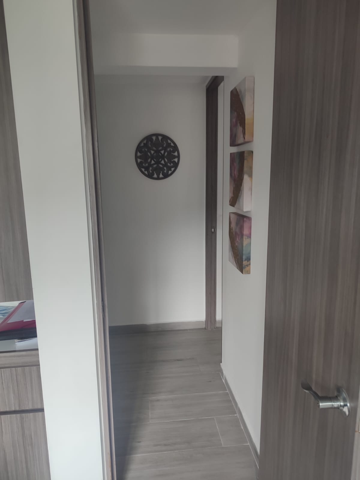 Apartamento en venta en Belén Rodeo Alto  Medellín