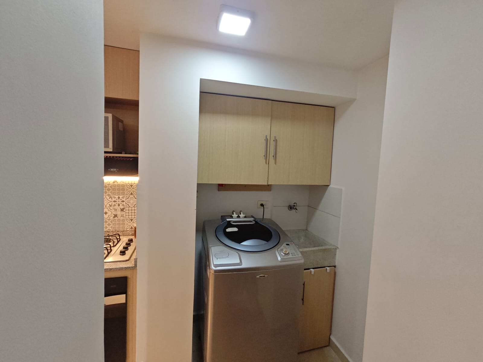 Apartamento para la venta Sabaneta San Remo