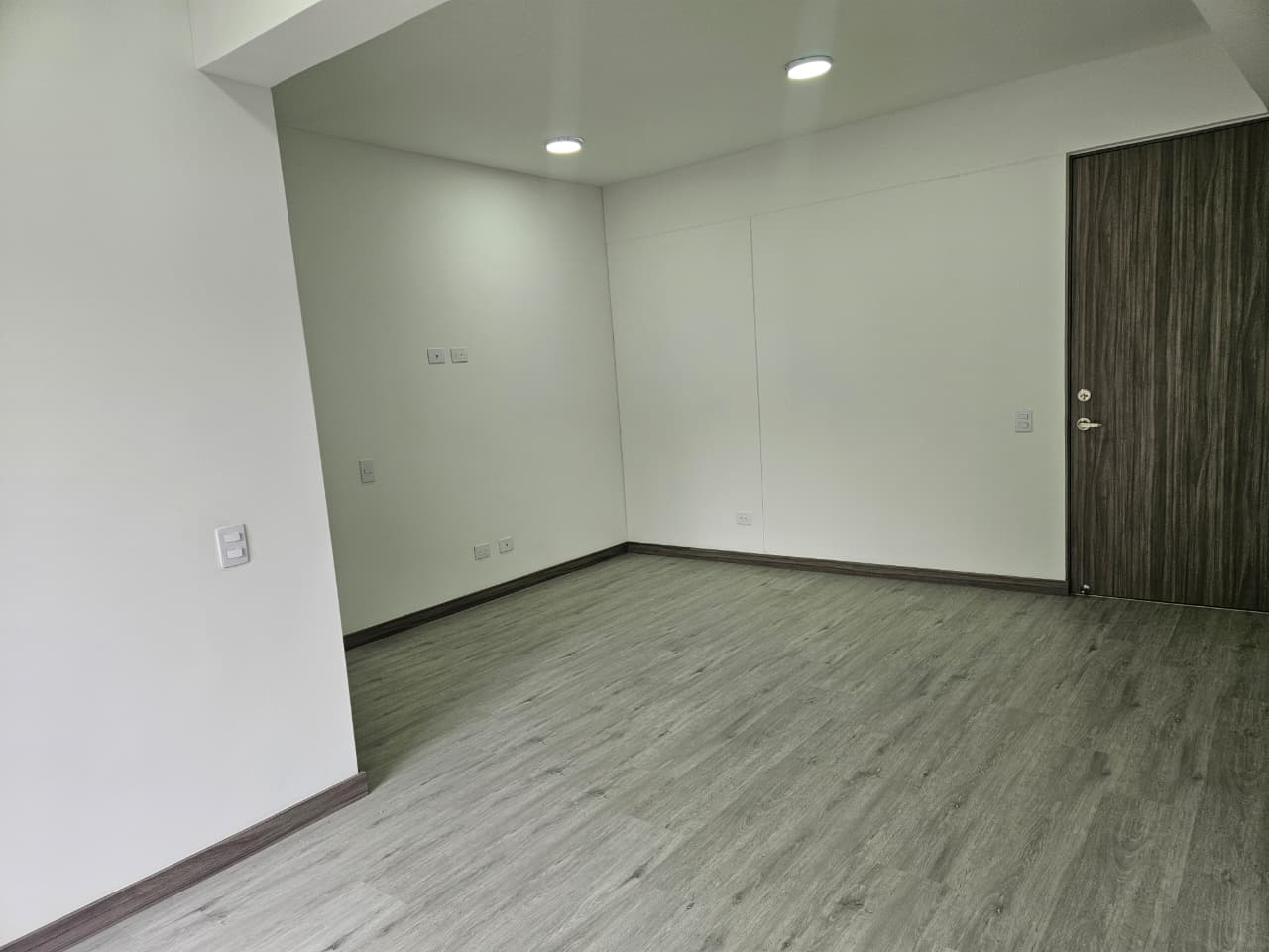 Apartamento para estrenar en arriendo en Las Palmas Medellín