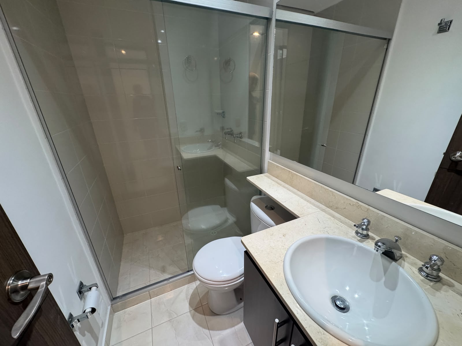 Apartamento para arriendo loma de san José parte baja