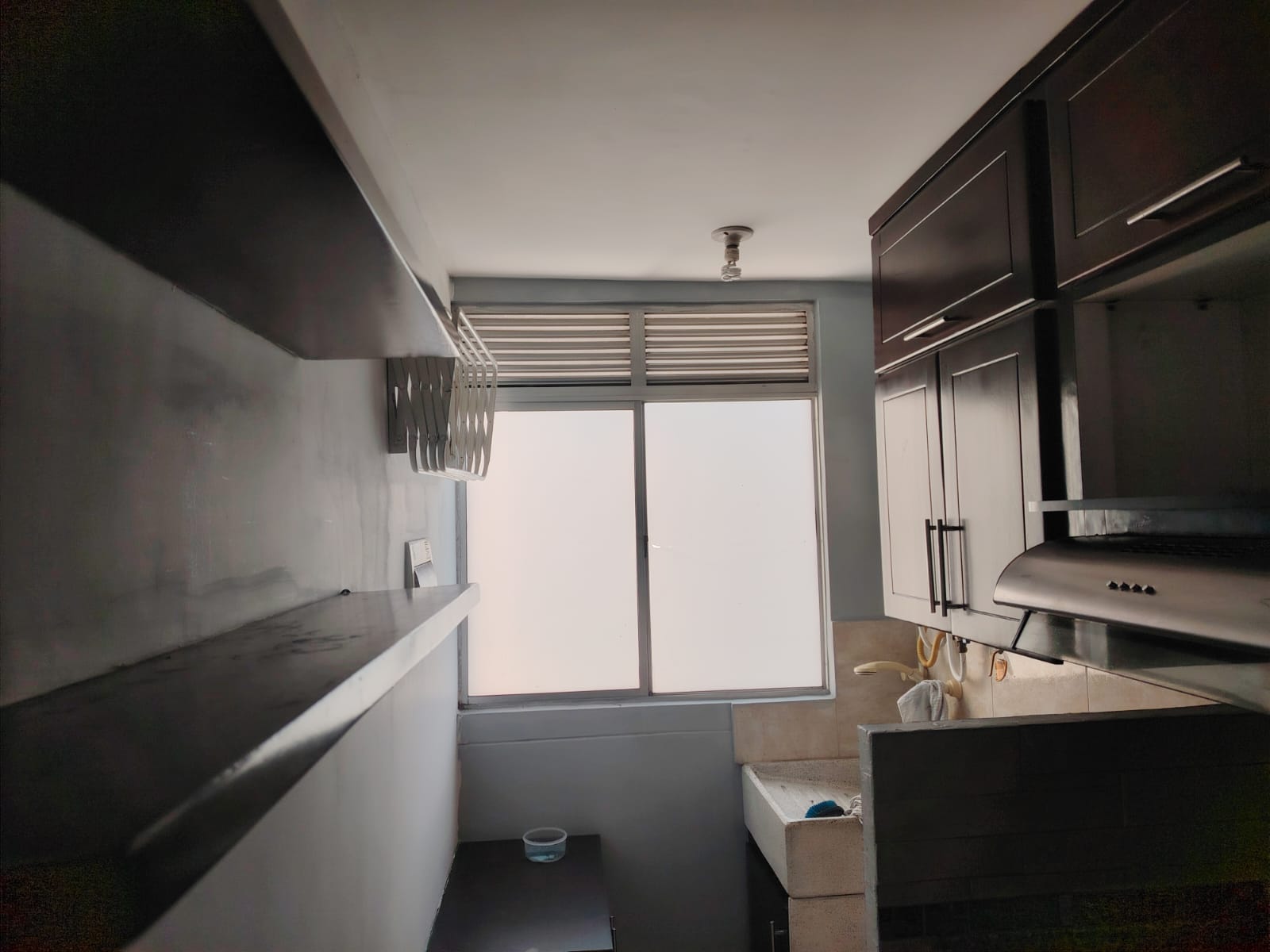Apartamento para venta en Rodeo Alto