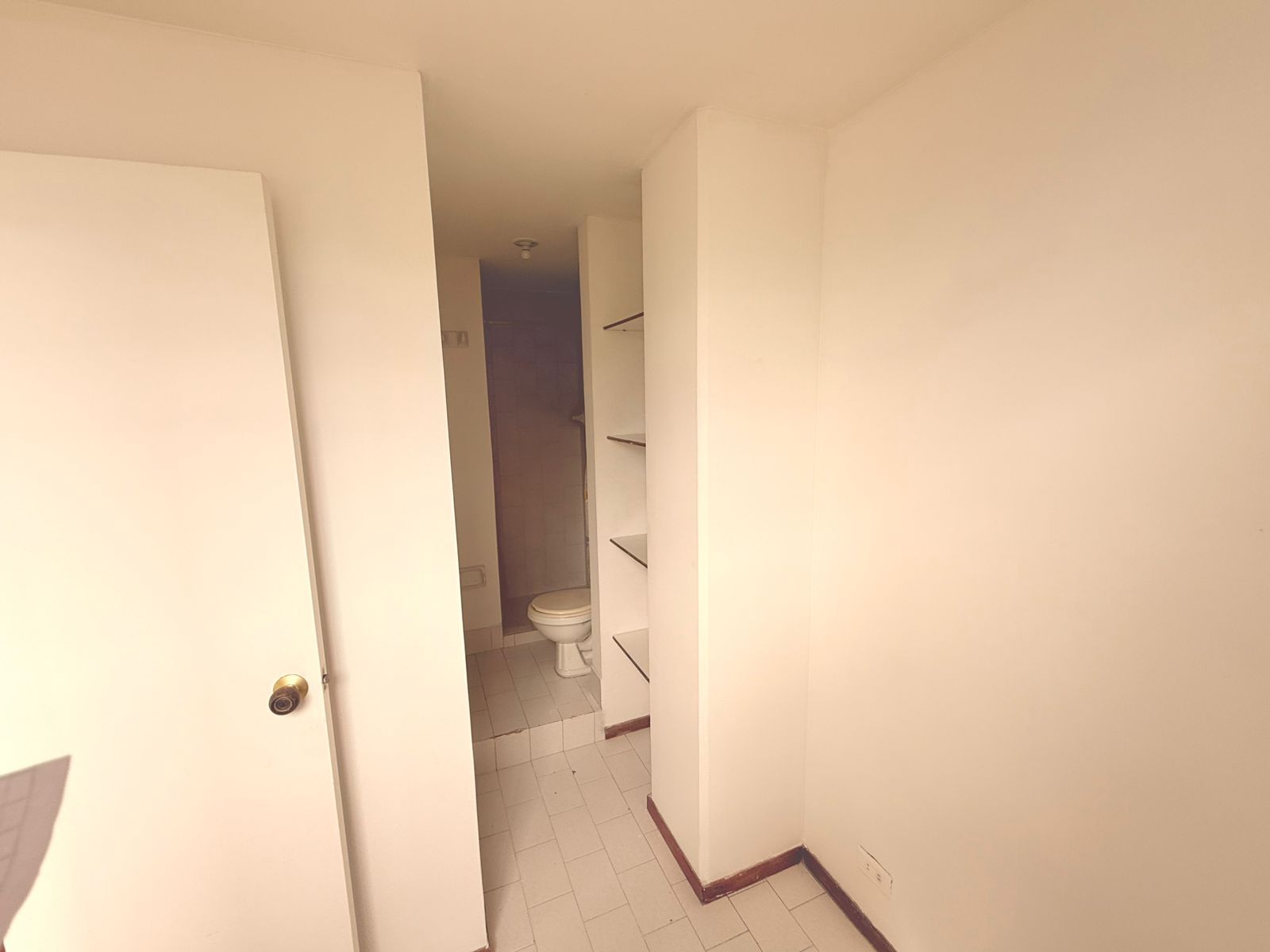 Apartamento en venta Medellín Poblado sector Castropol
