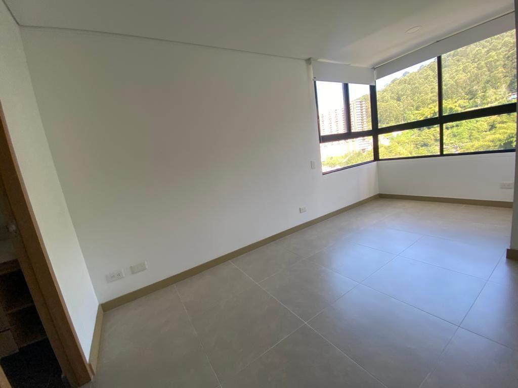 Apartamento para arriendo en Las Palmas El Poblado