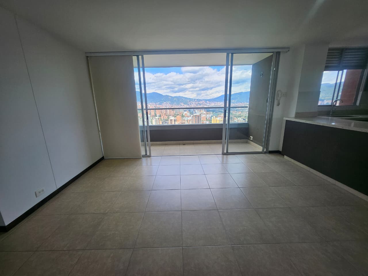 Apartamento para arriendo en Las Palmas Medellín