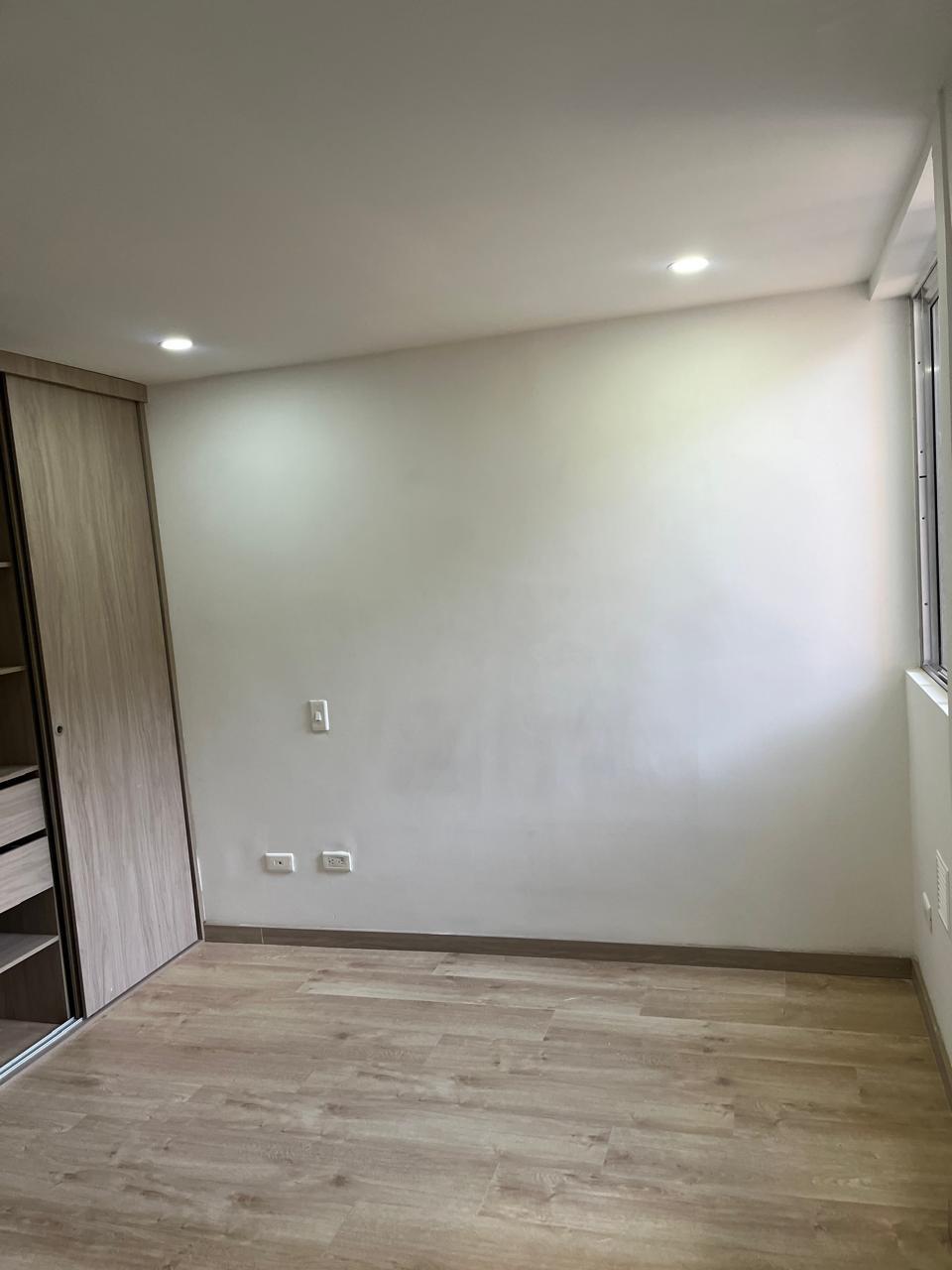 Apartamento en venta en Rionegro sector Fontibon
