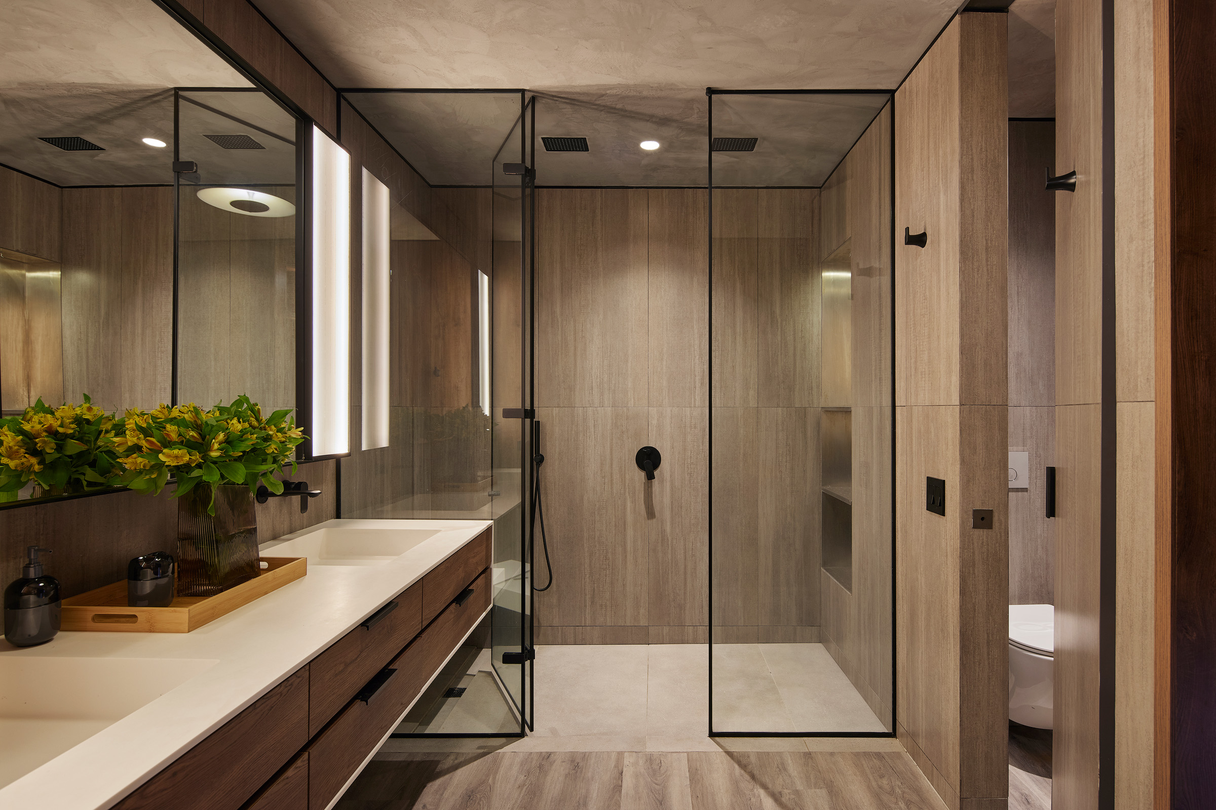 Apartamento para la venta Poblado   Medellín