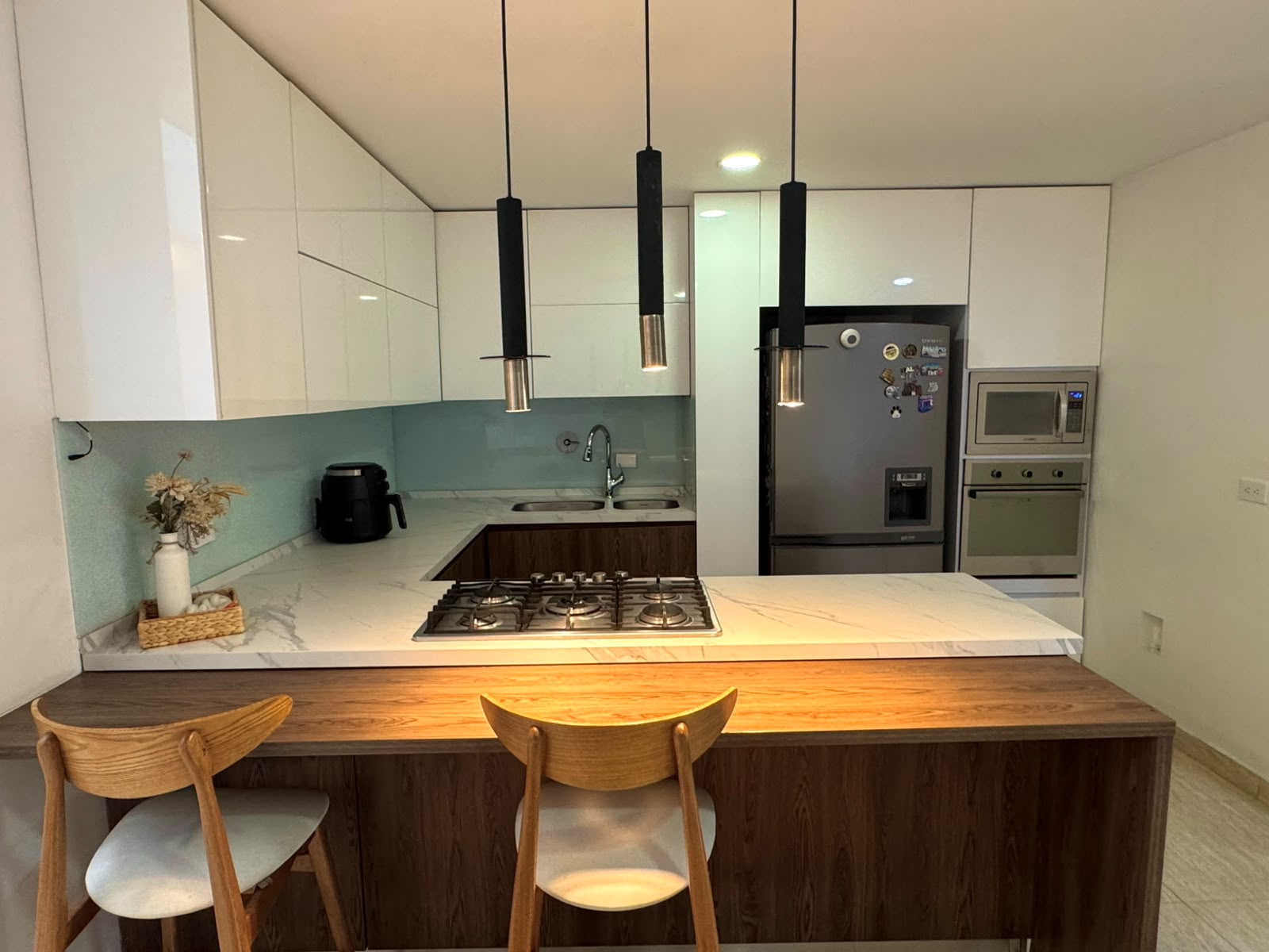 Casa para la venta en La Estrella Cerca del Parque - Antioquia