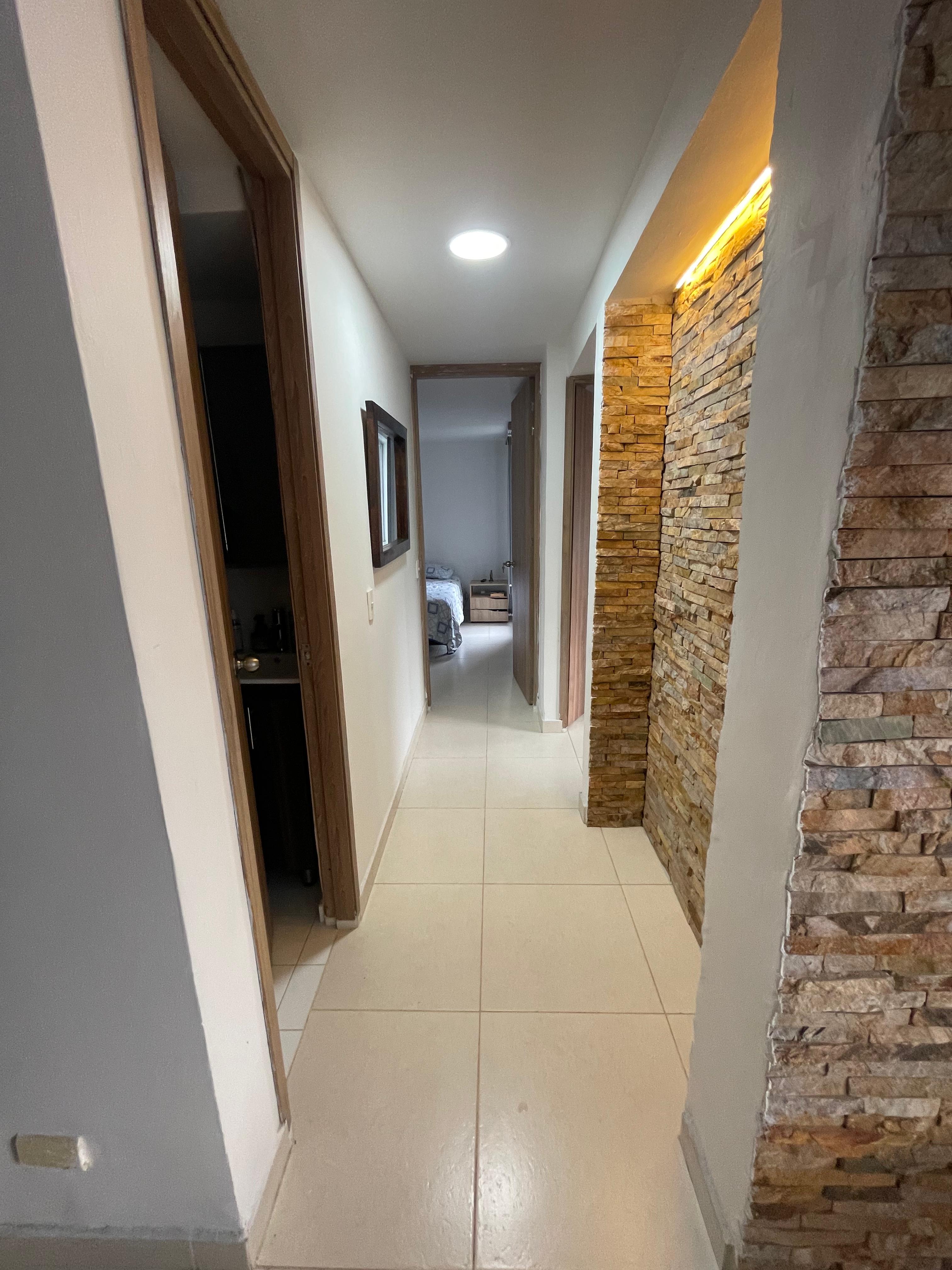 Apartamento en venta en Belén Rodeo Alto  Medellín