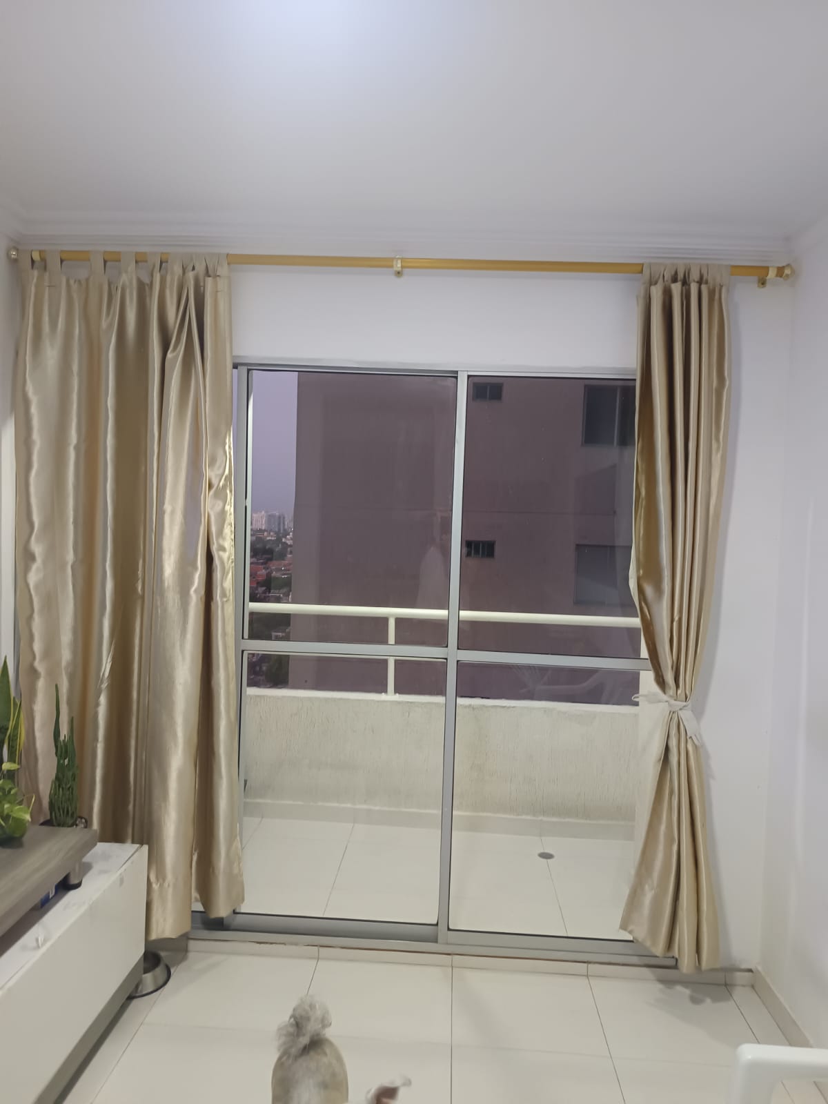 Venta de apartamento en Cartagena