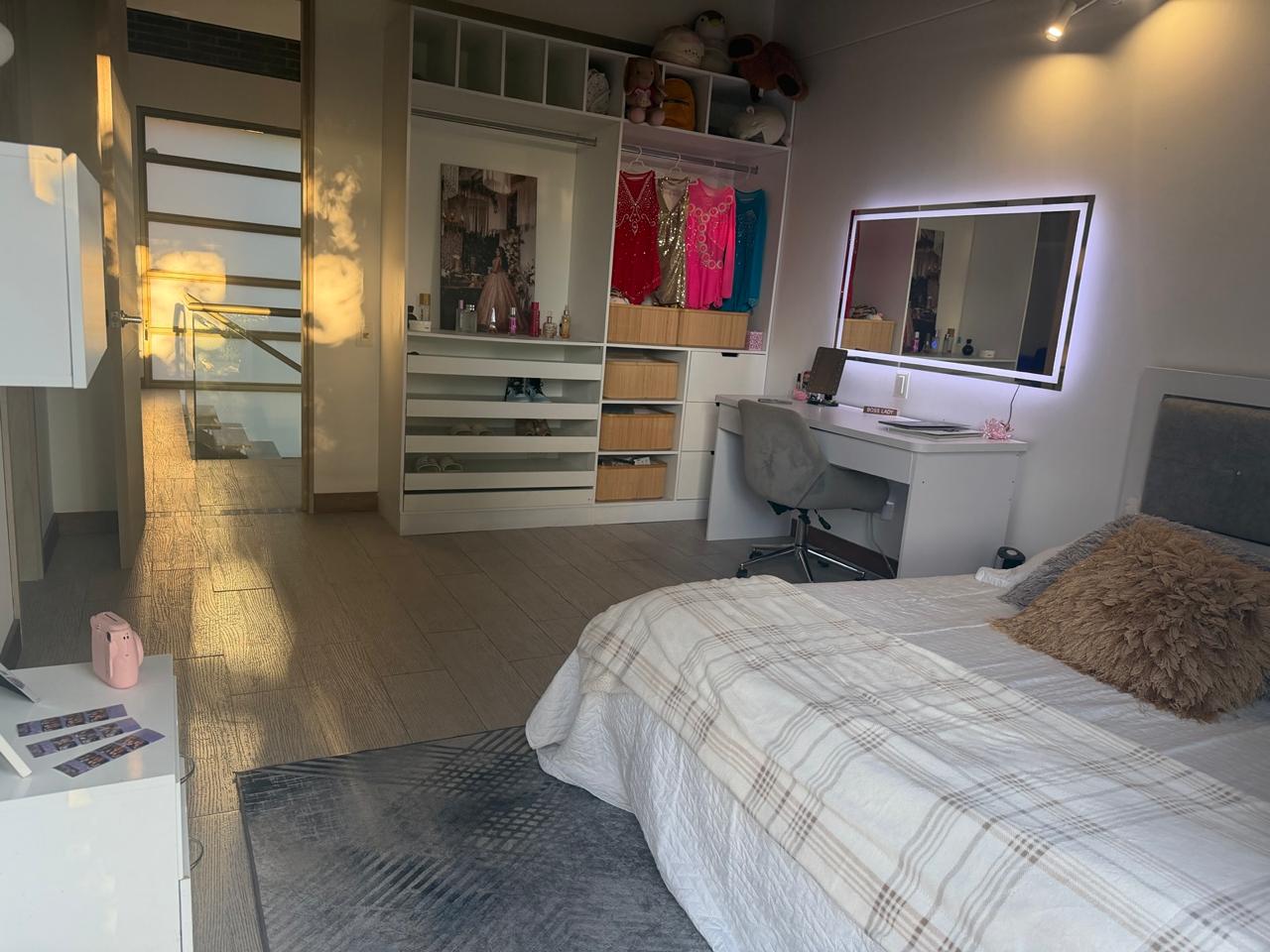 Casa para la venta en parcelación de Envigado Escobero parte baja