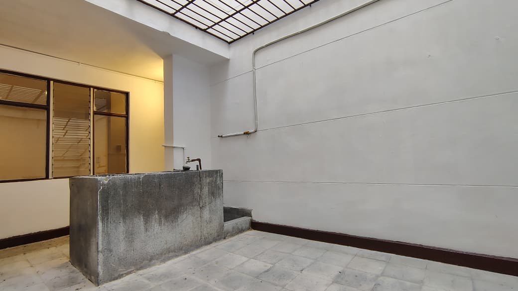 Casa en venta en Boston - Medellín