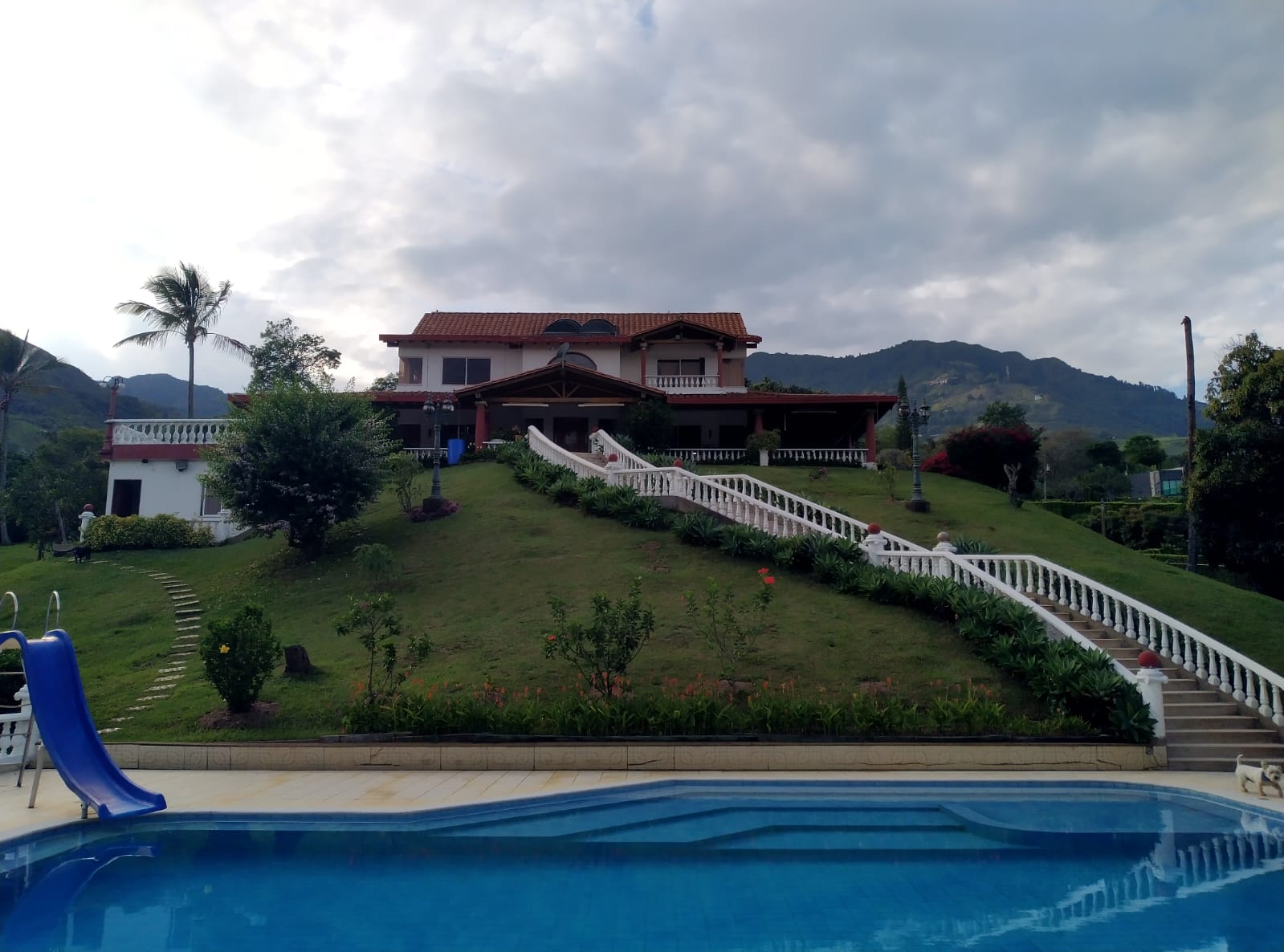 Finca para la venta en Copacabana  Antioquia