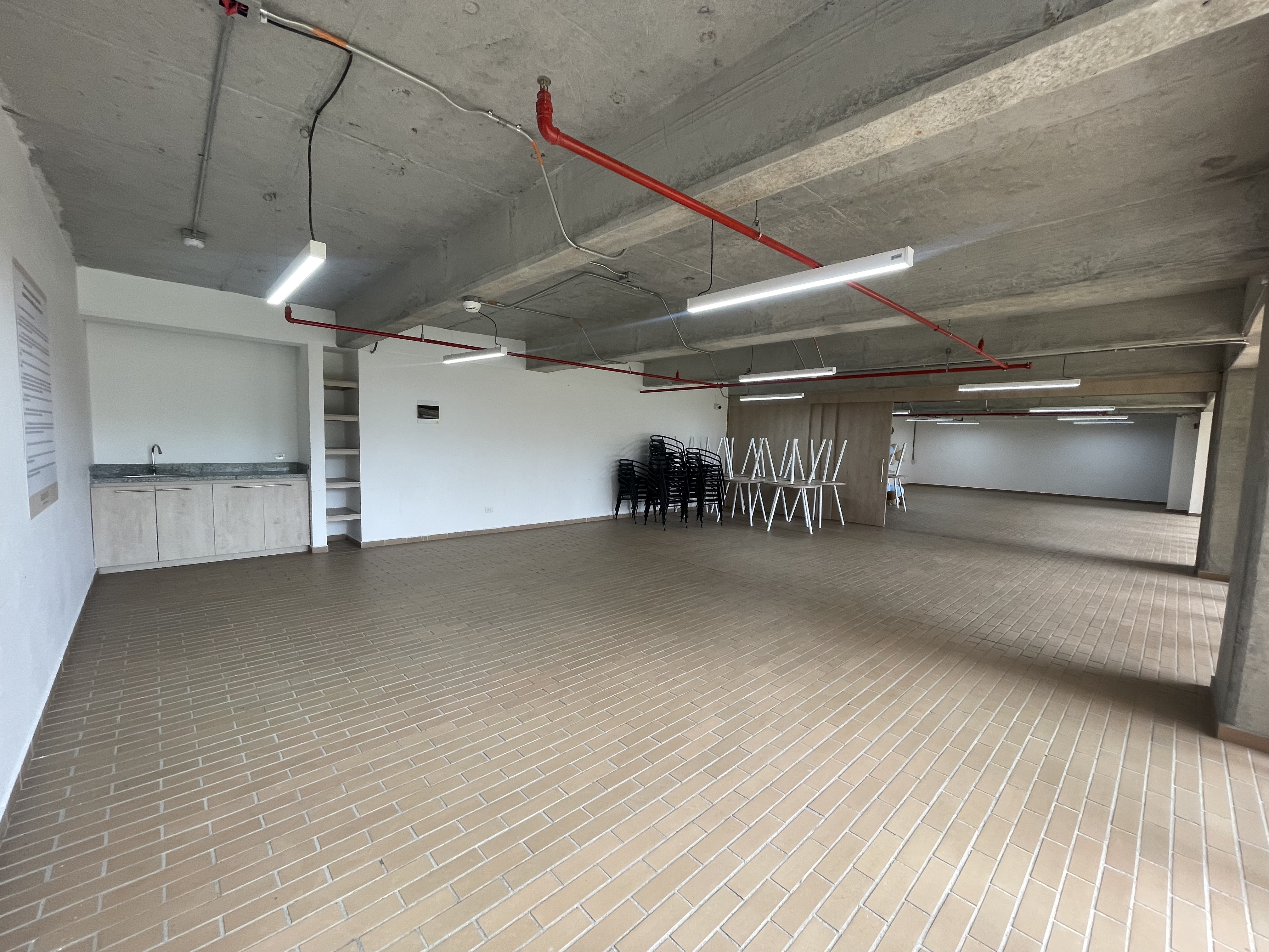 Apartamento para la venta en Rionegro sector Fontibon