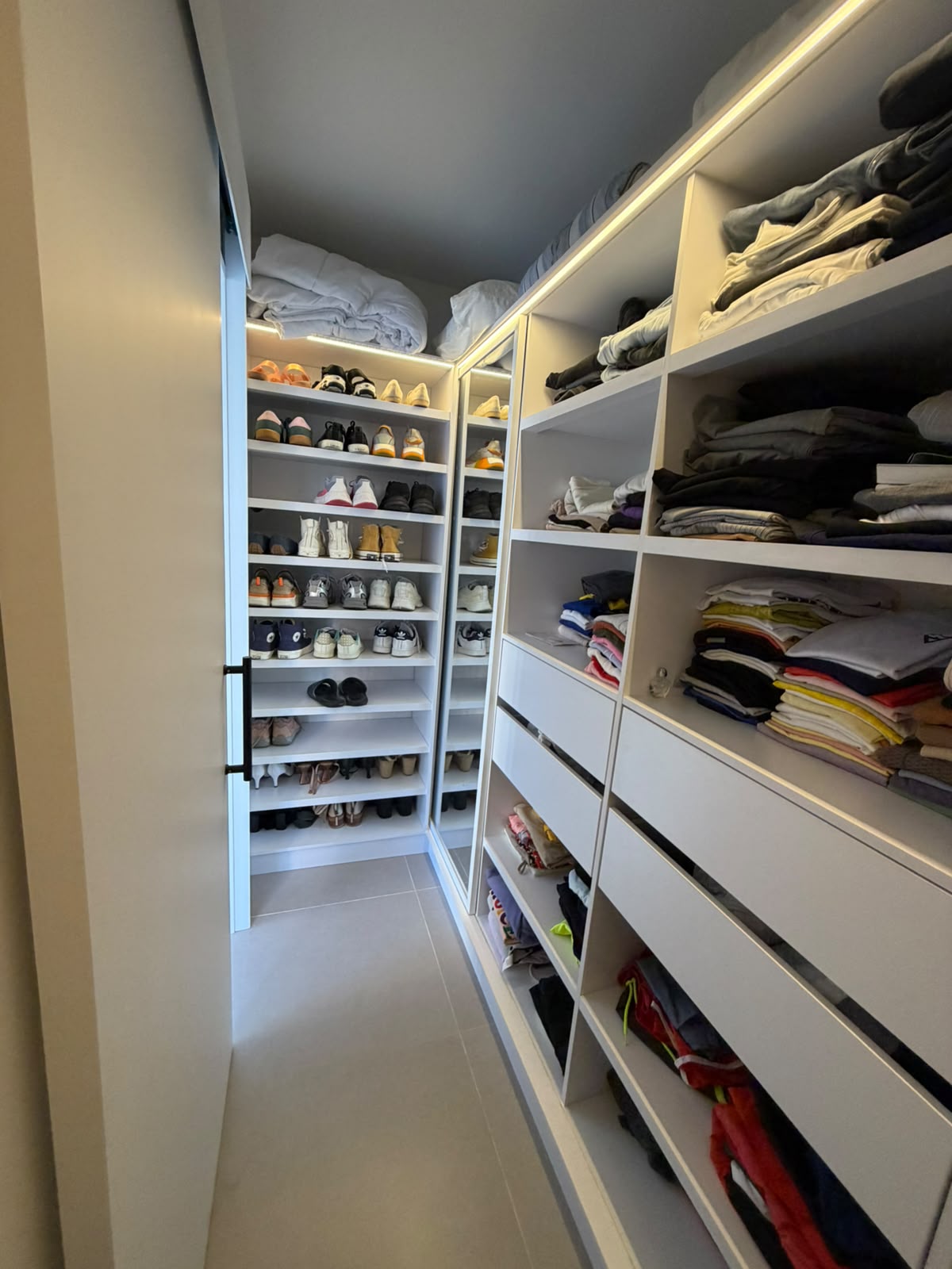 Apartamento en arriendo en El Poblado sector Los Balsos