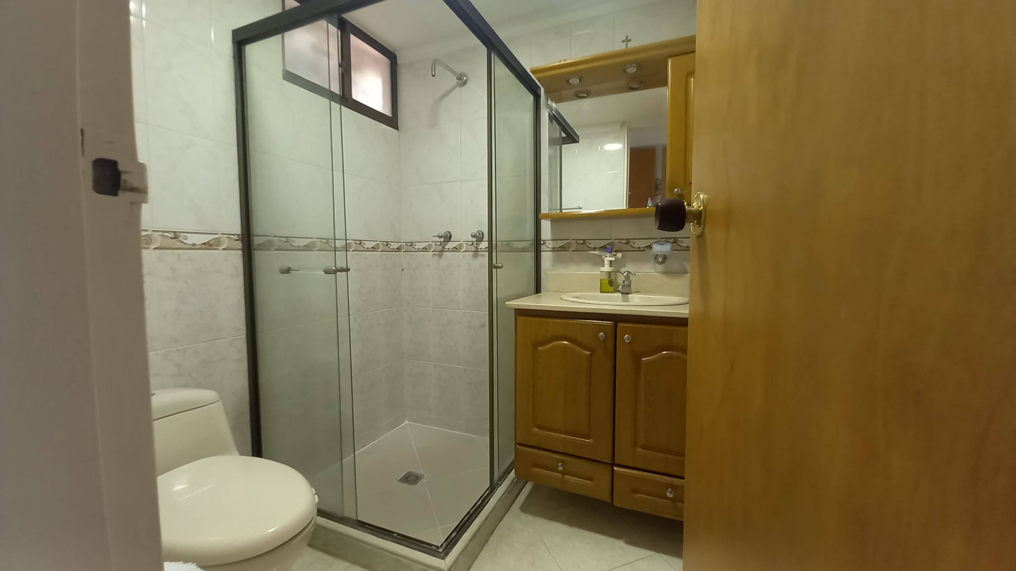 Apartamento para la venta en Medellín sector La Alameda